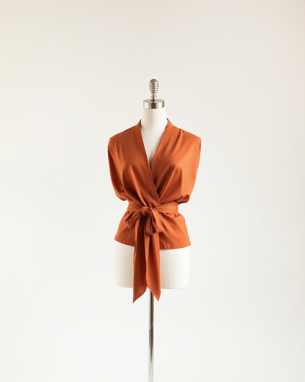 Wrap Argila