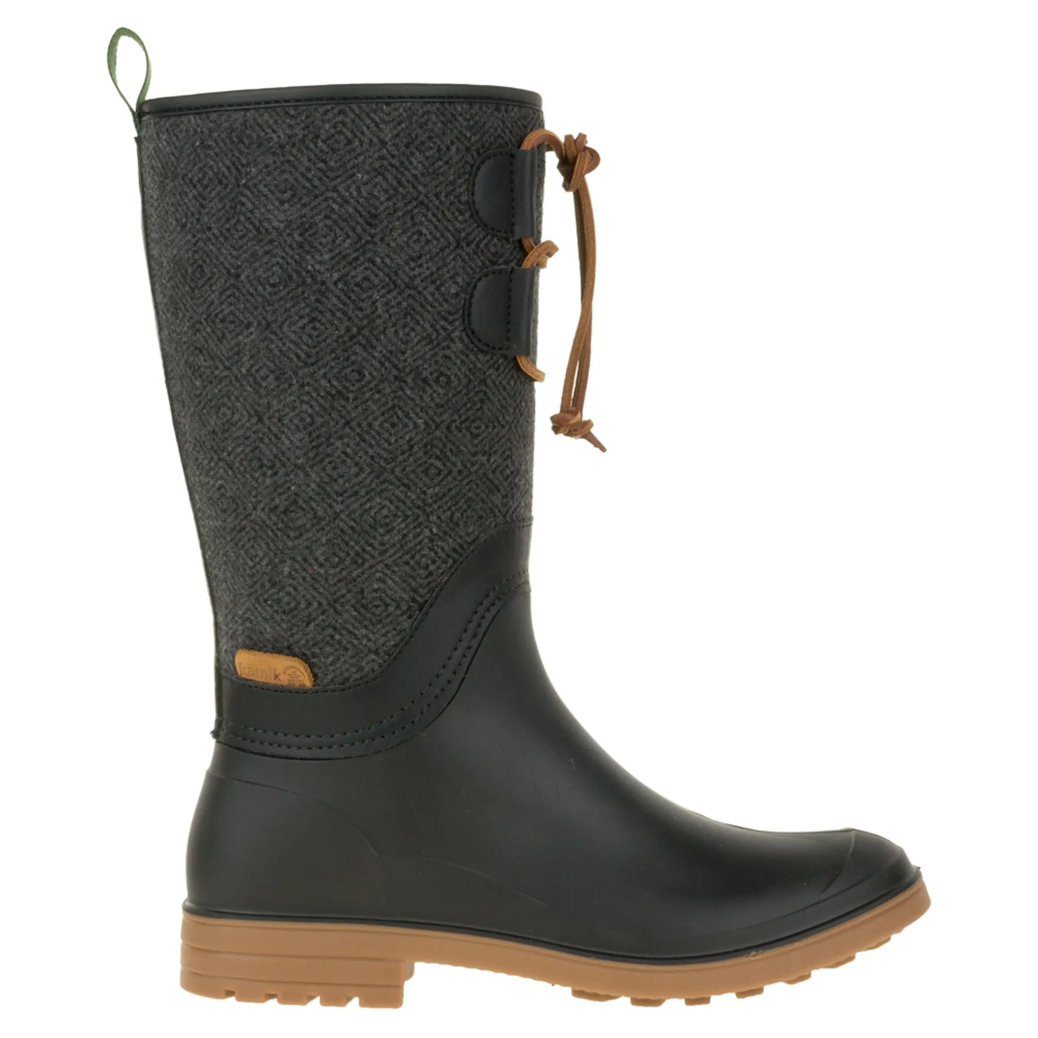 2023 Kamik Abigail Women's Boot