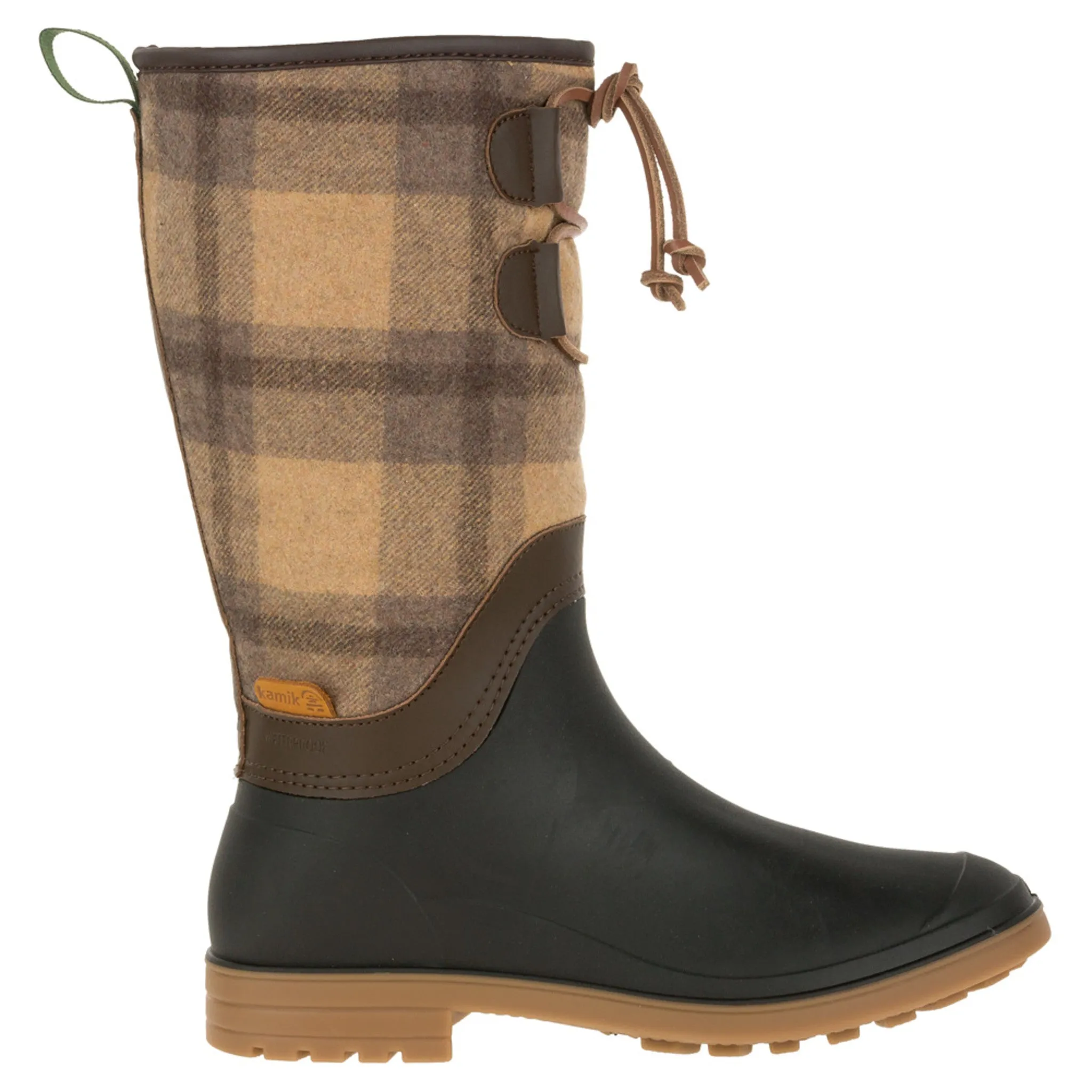 2023 Kamik Abigail Women's Boot