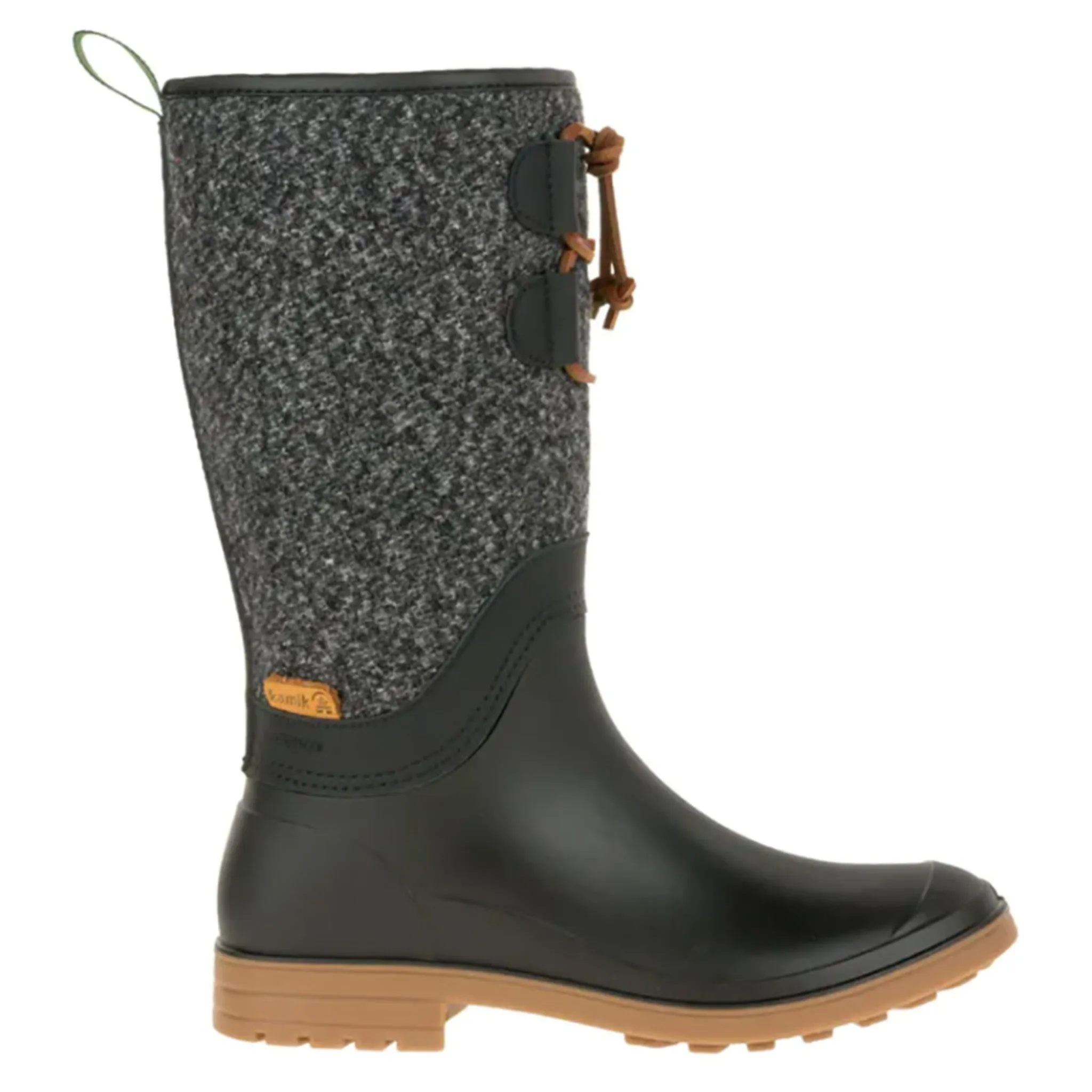 2023 Kamik Abigail Women's Boot