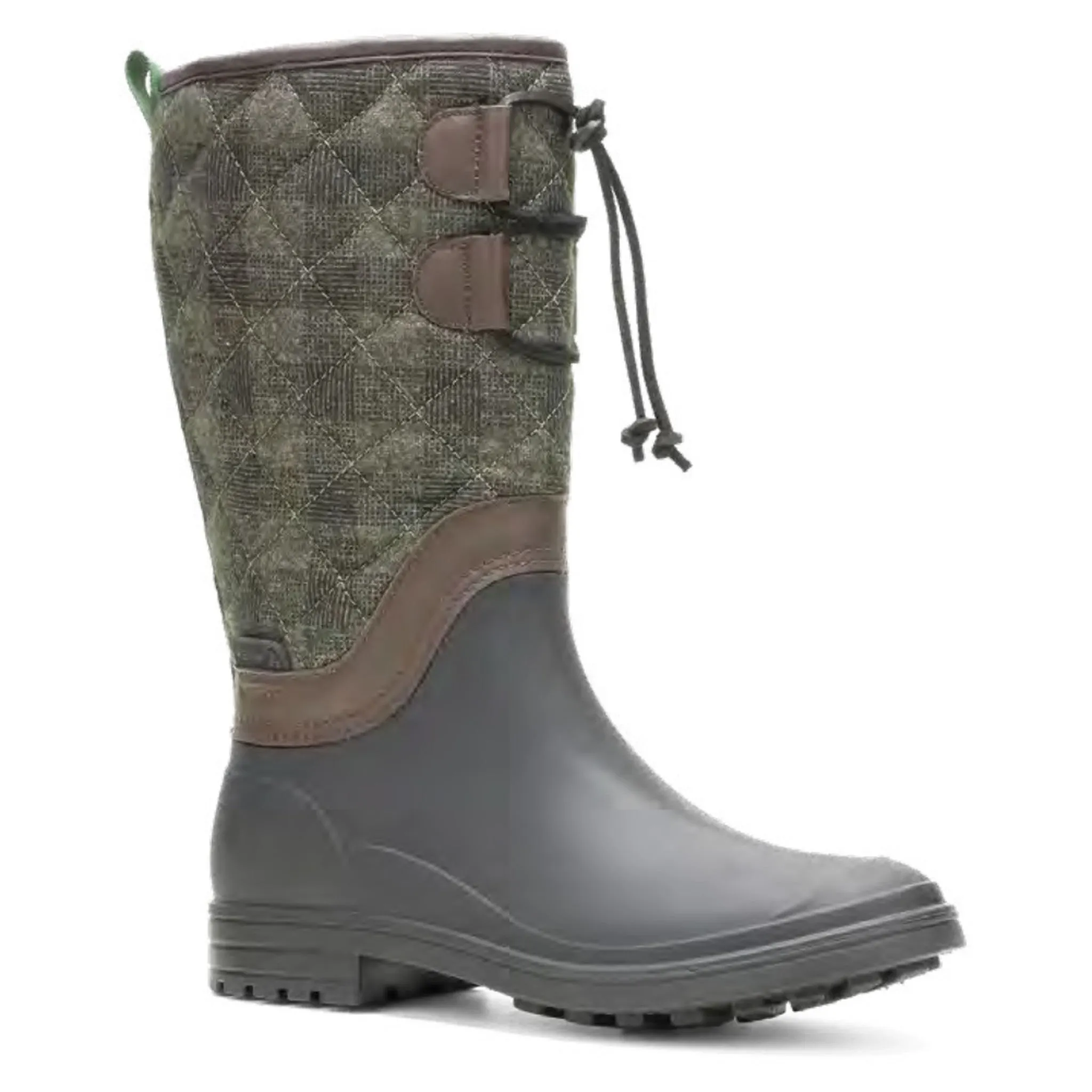 2023 Kamik Abigail Women's Boot