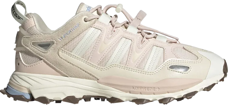 Adidas Wmns Hyperturf Adventure 'Wonder Quartz' sneakers, pink