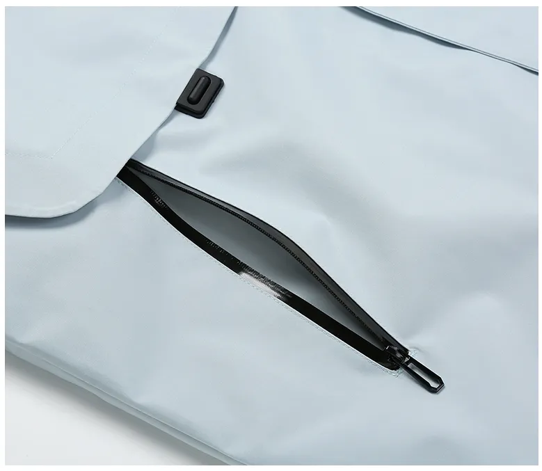 Anniou 3-in-1 Outdoor Detachable Fleece Jacket
