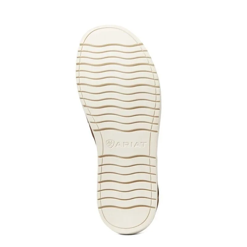 ARIAT CRUISER FLEX 360 BARLEY SERAPE - FOOTWEAR LADIES - 10040383