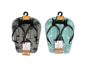 Beach Sandals for Kids Palm Tree EU 31