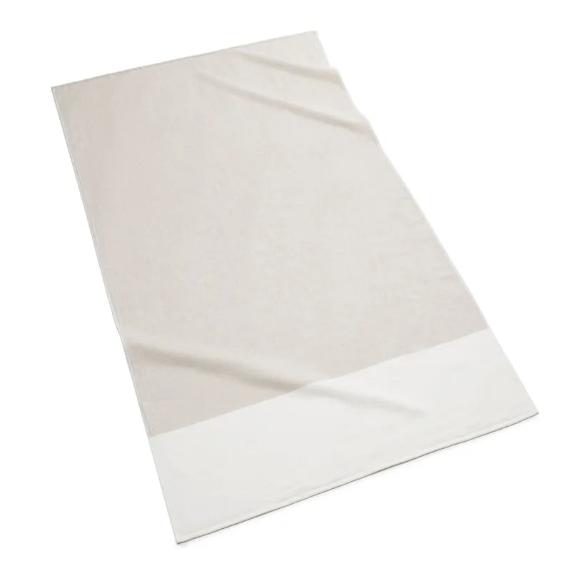 Block Pareo Fouta Beach Towels