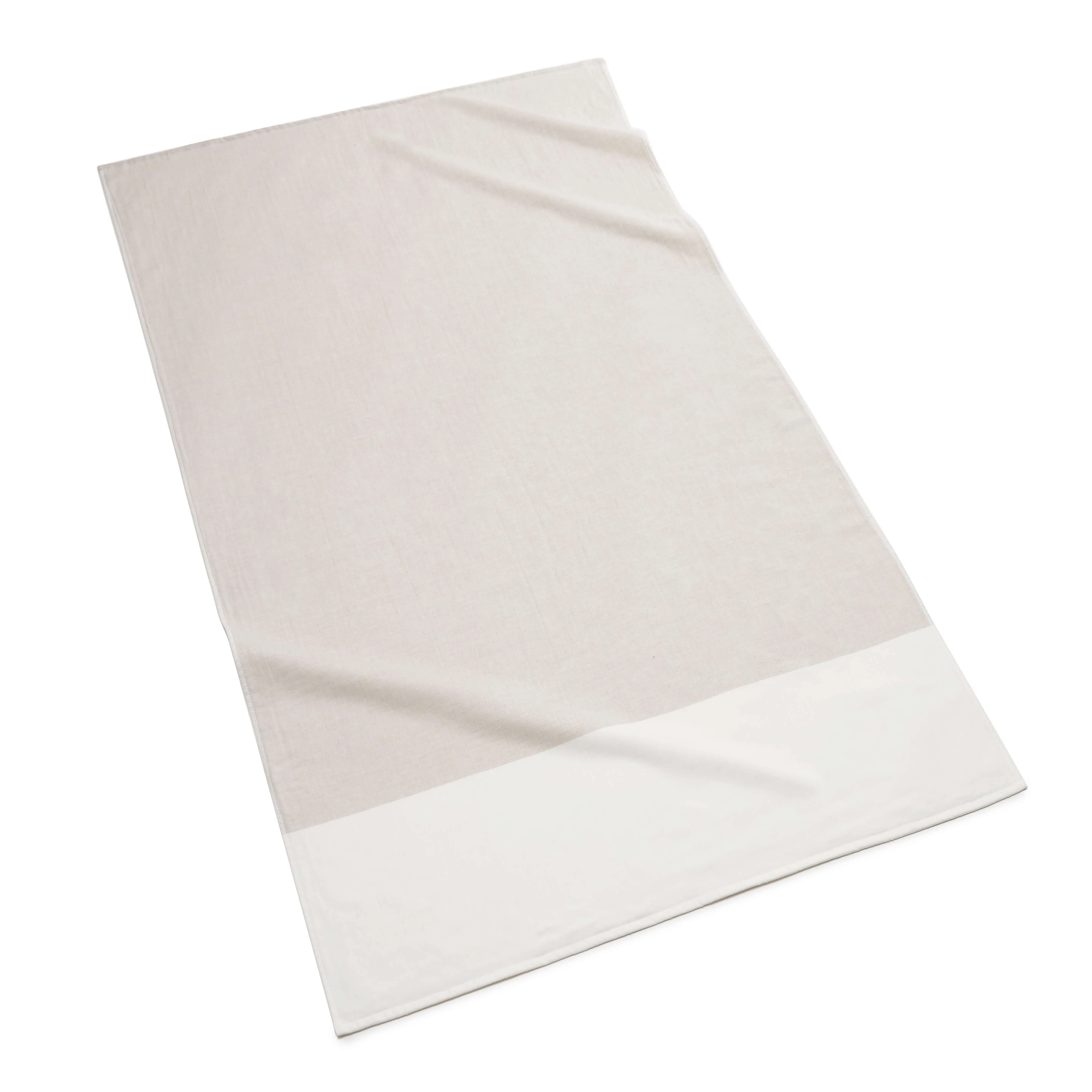 Block Pareo Fouta Beach Towels