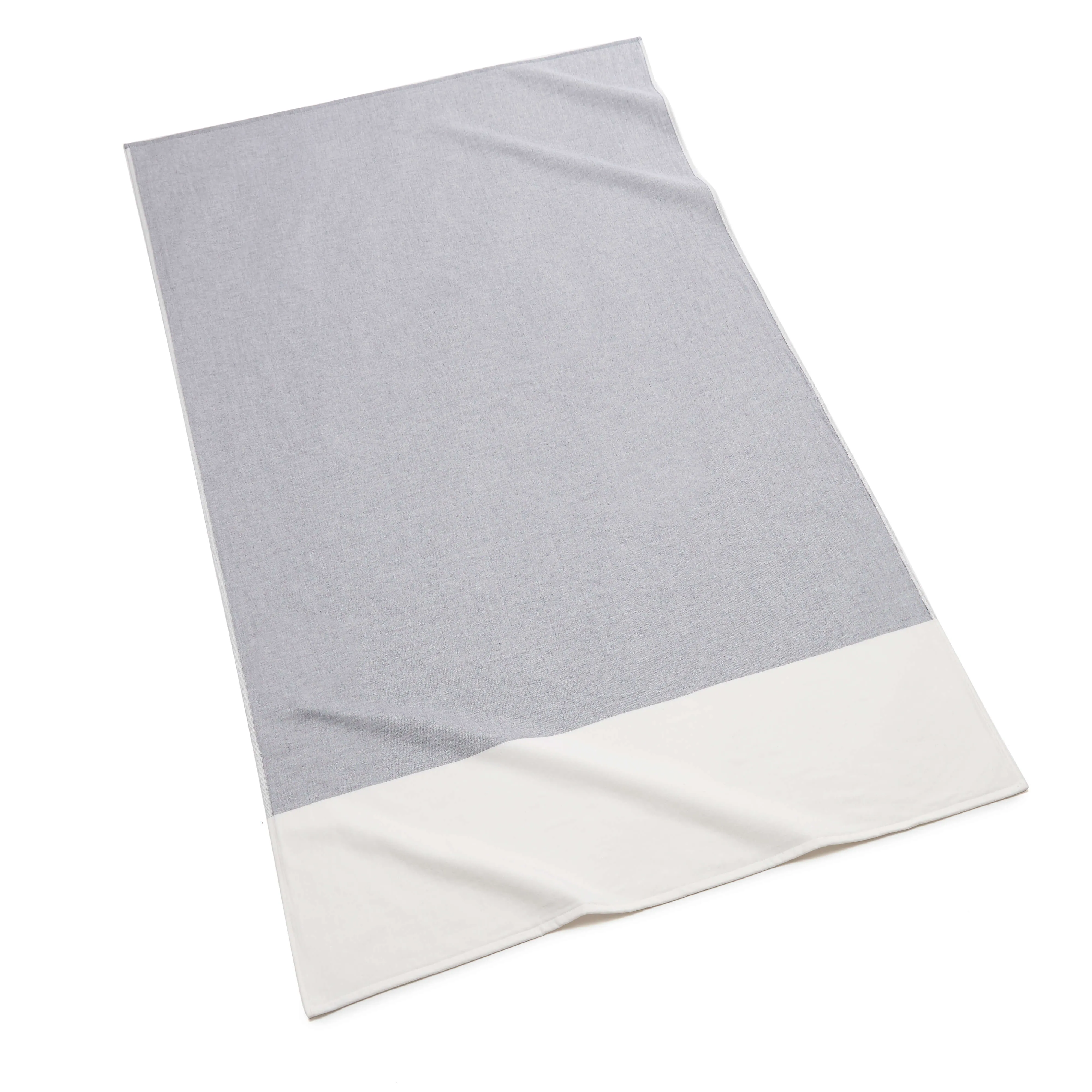 Block Pareo Fouta Beach Towels
