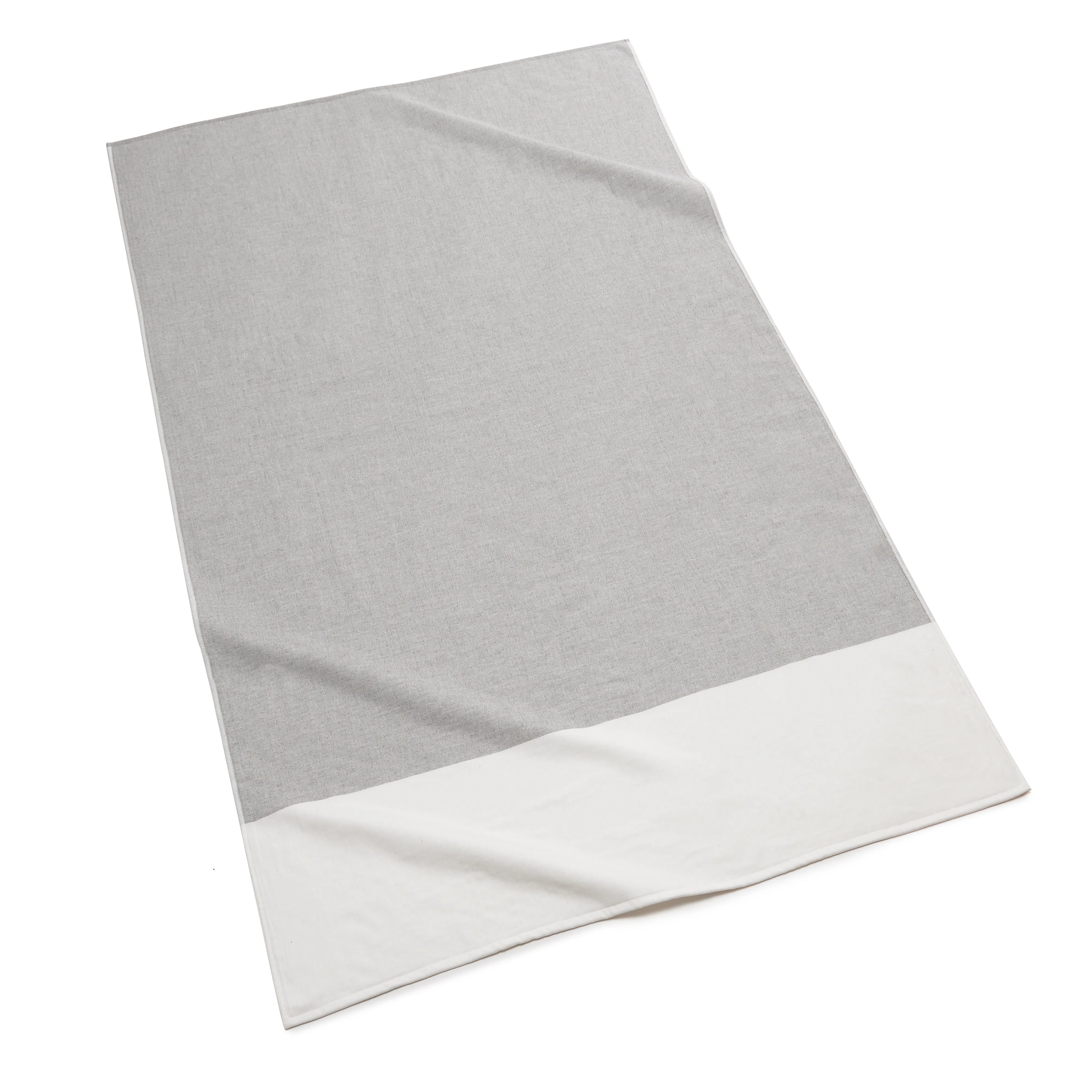 Block Pareo Fouta Beach Towels