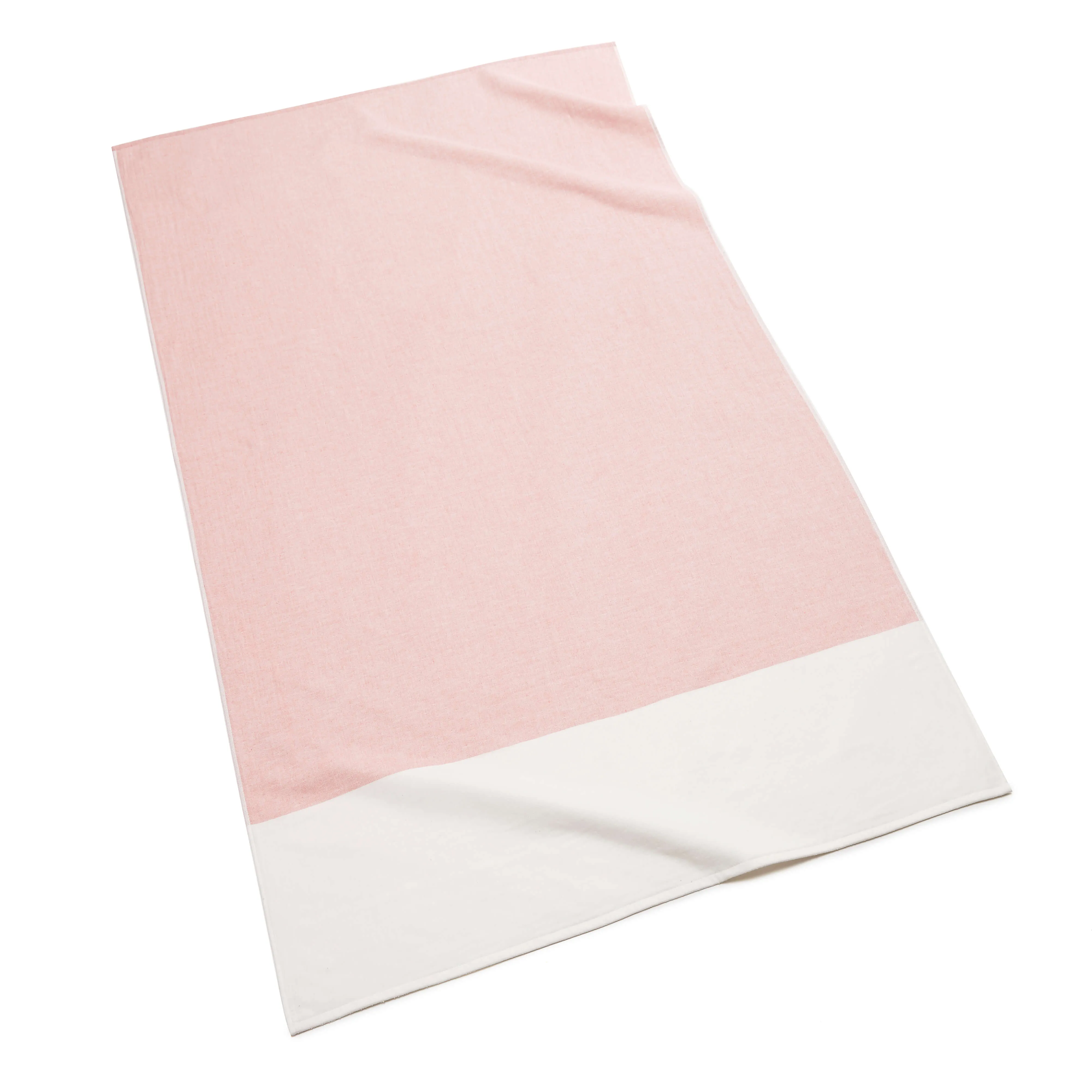 Block Pareo Fouta Beach Towels