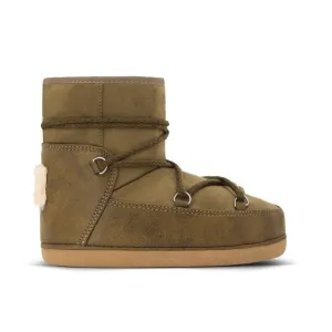 Boots Bjorn Total Brown