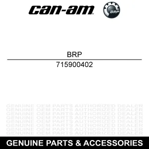 BRP 715900402 Can-Am  U-Joint Cross Kit