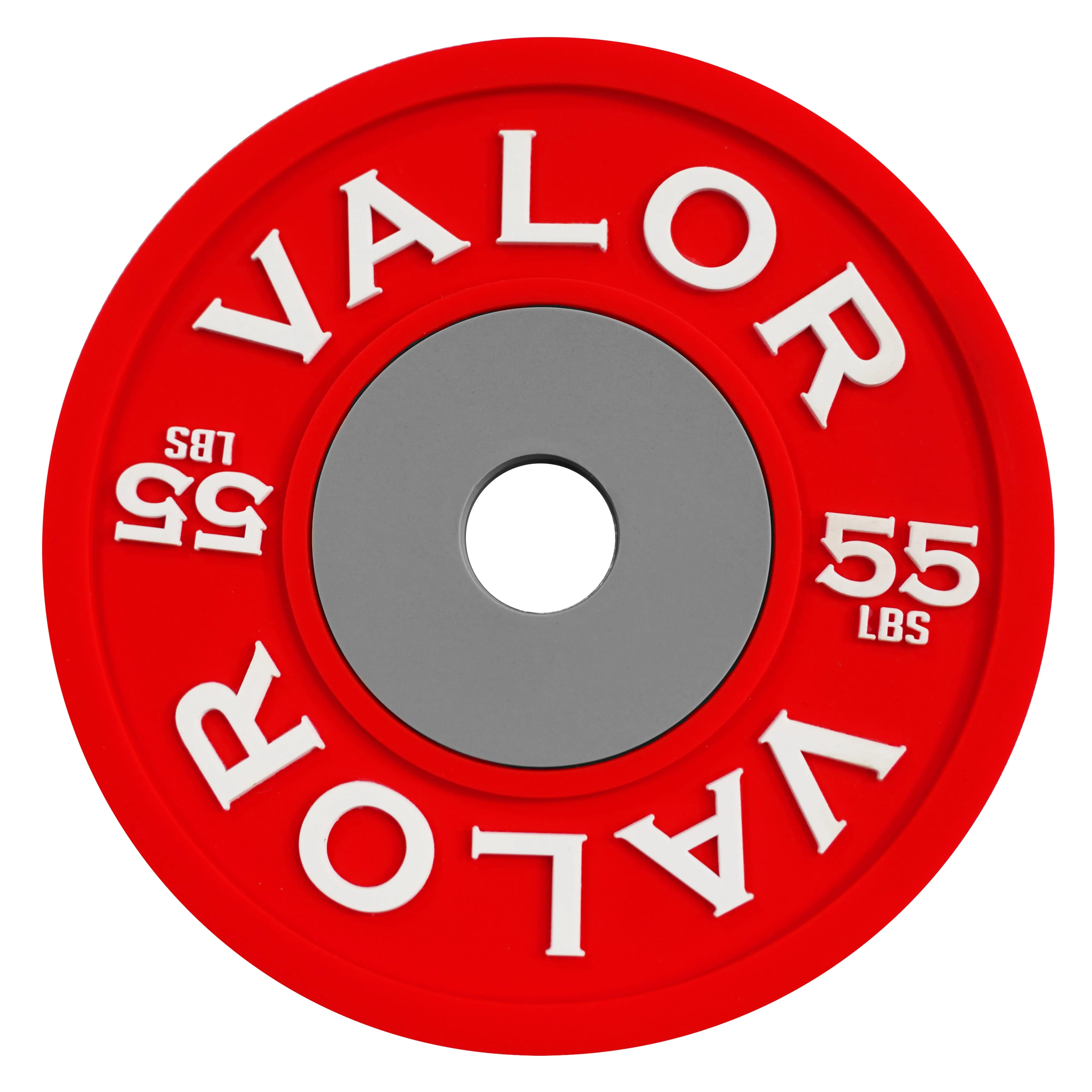 Bumper Plate Drink Coaster Set
