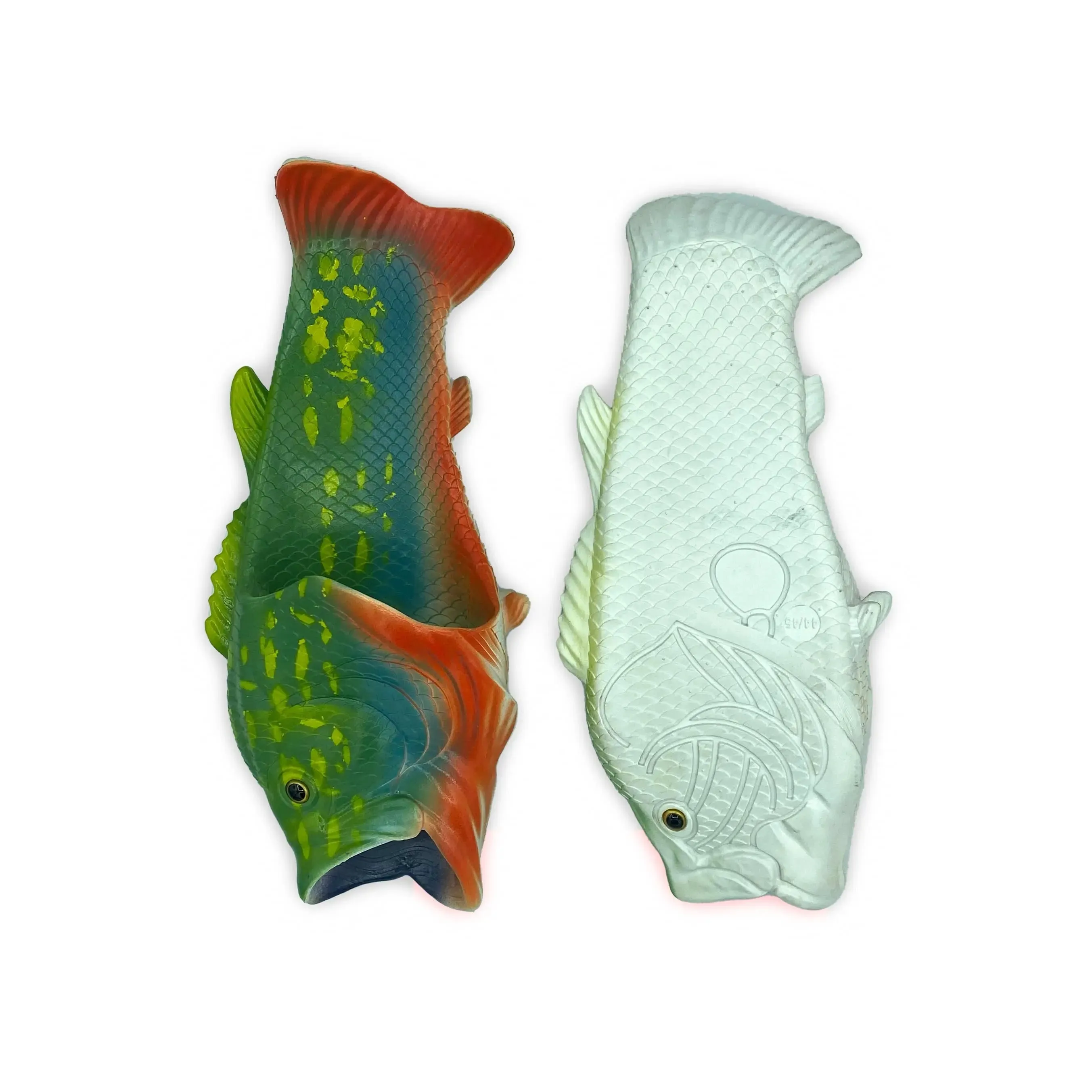 Coddies® Speckled Bass Flops