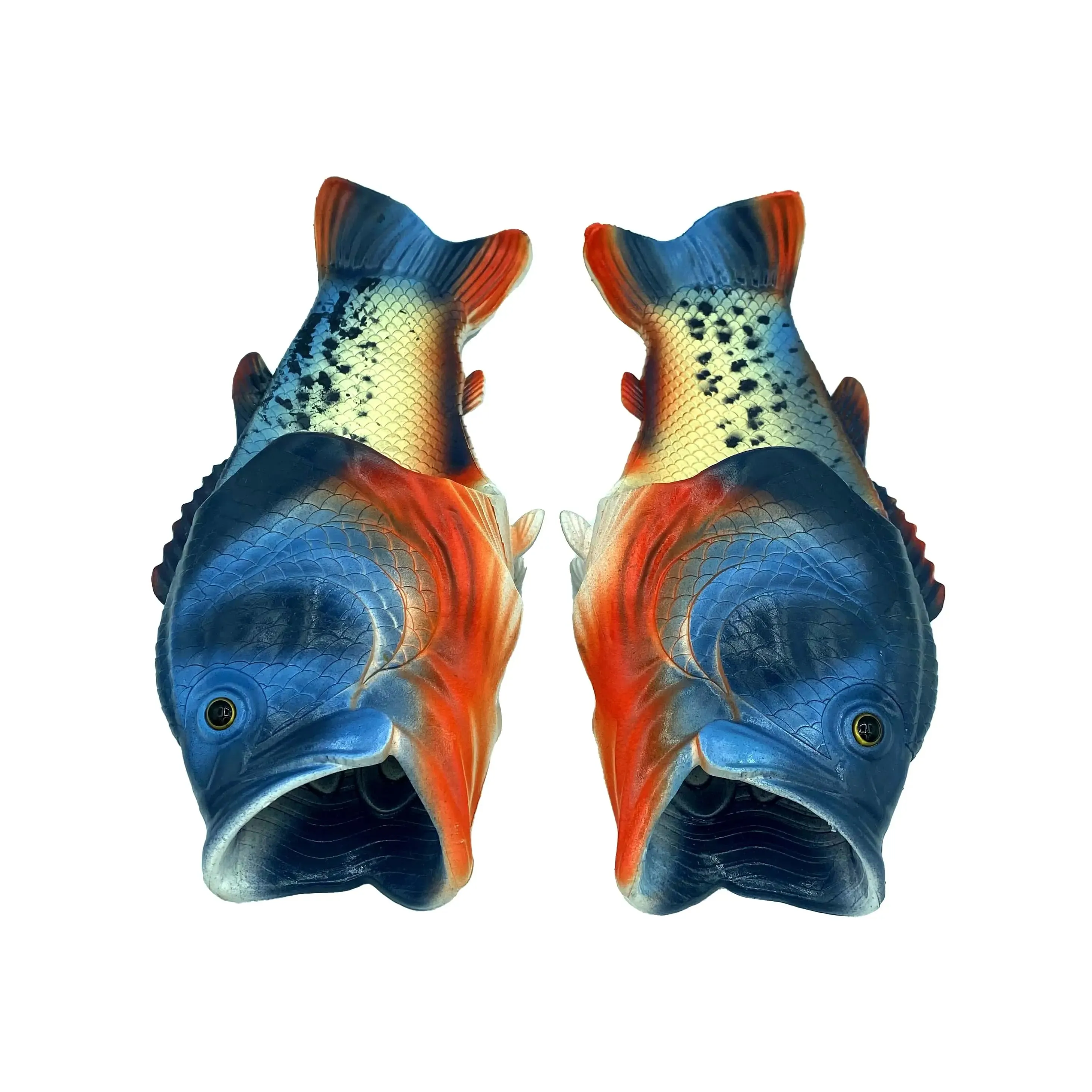 Coddies® Speckled Bass Flops