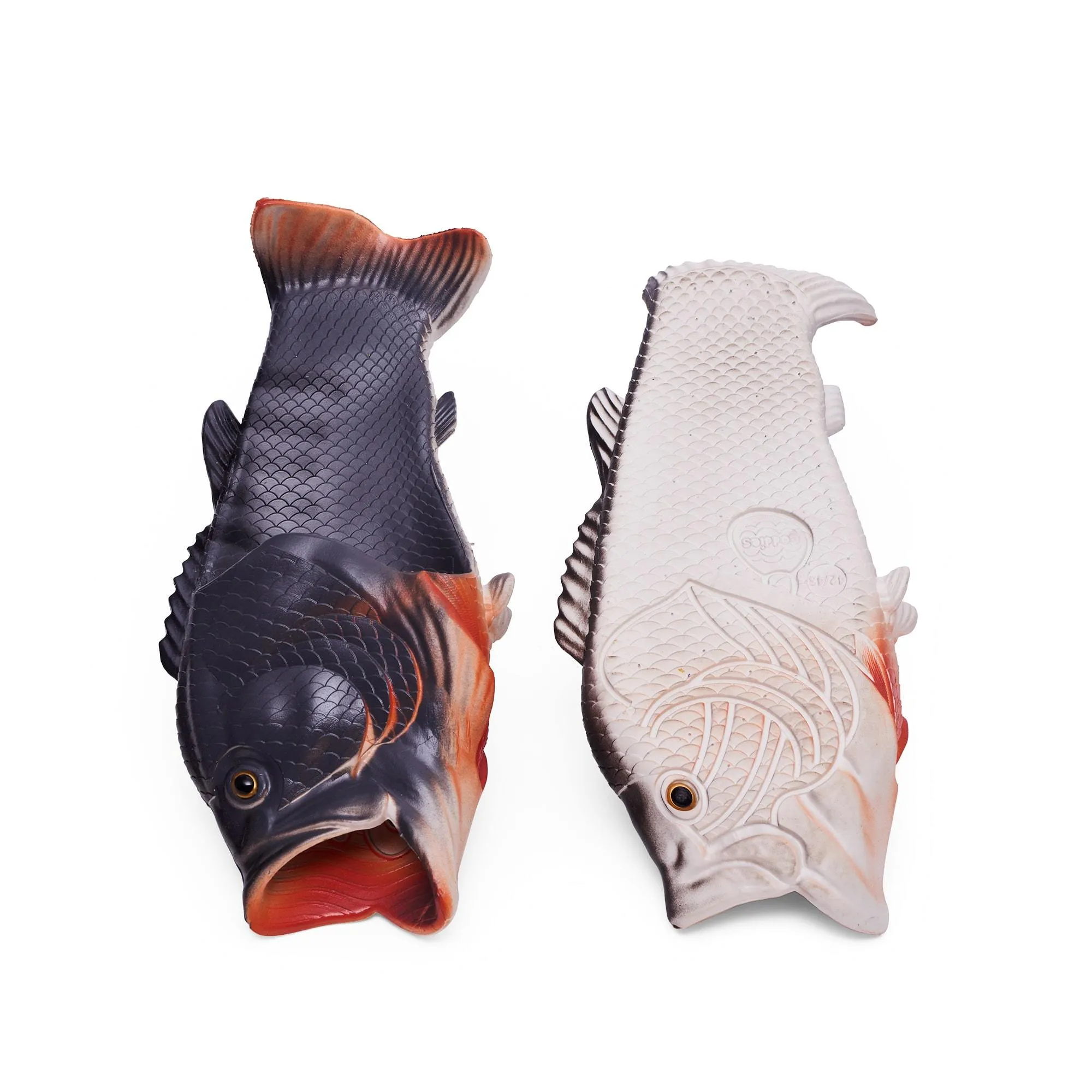 Coddies® Speckled Bass Flops