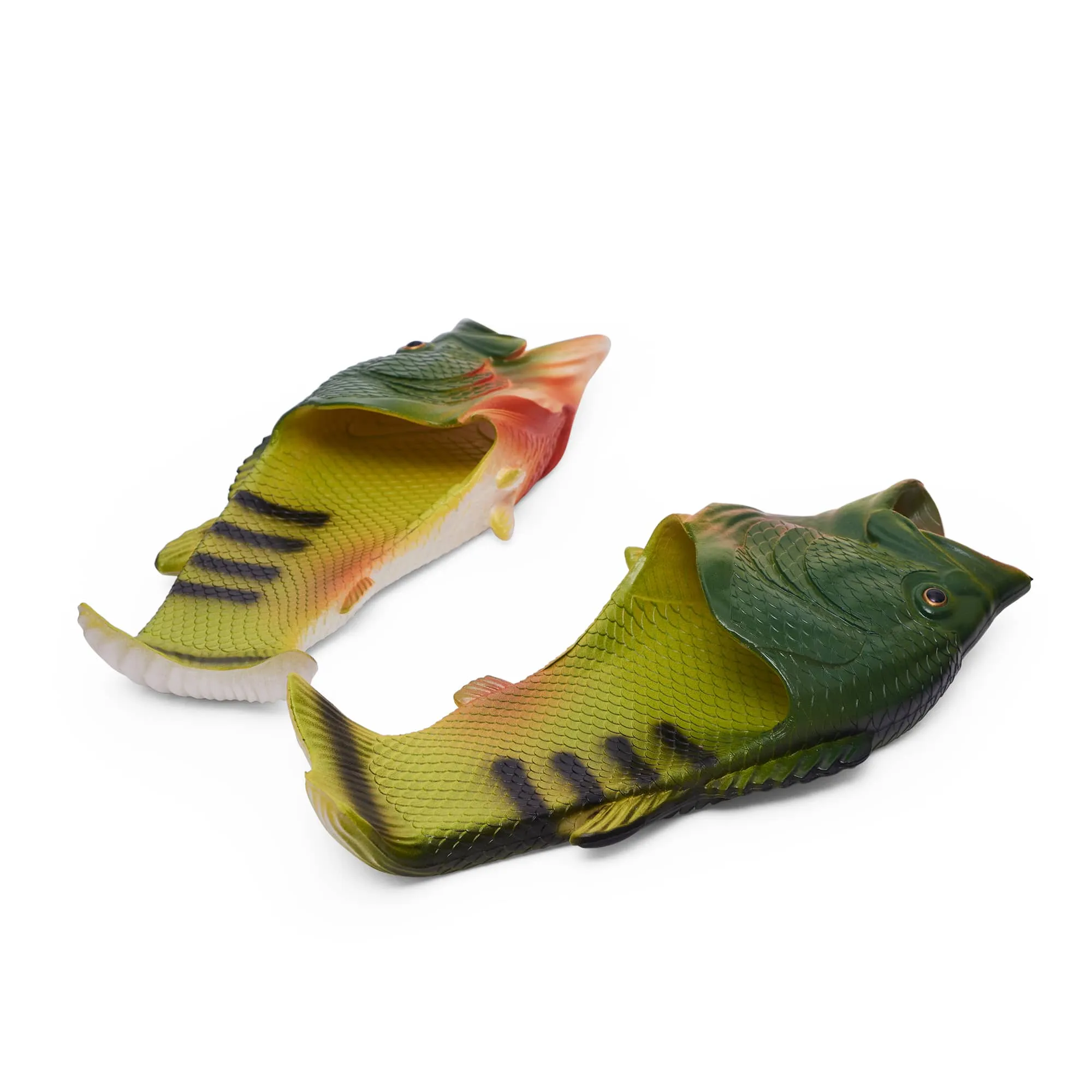 Coddies® Speckled Bass Flops