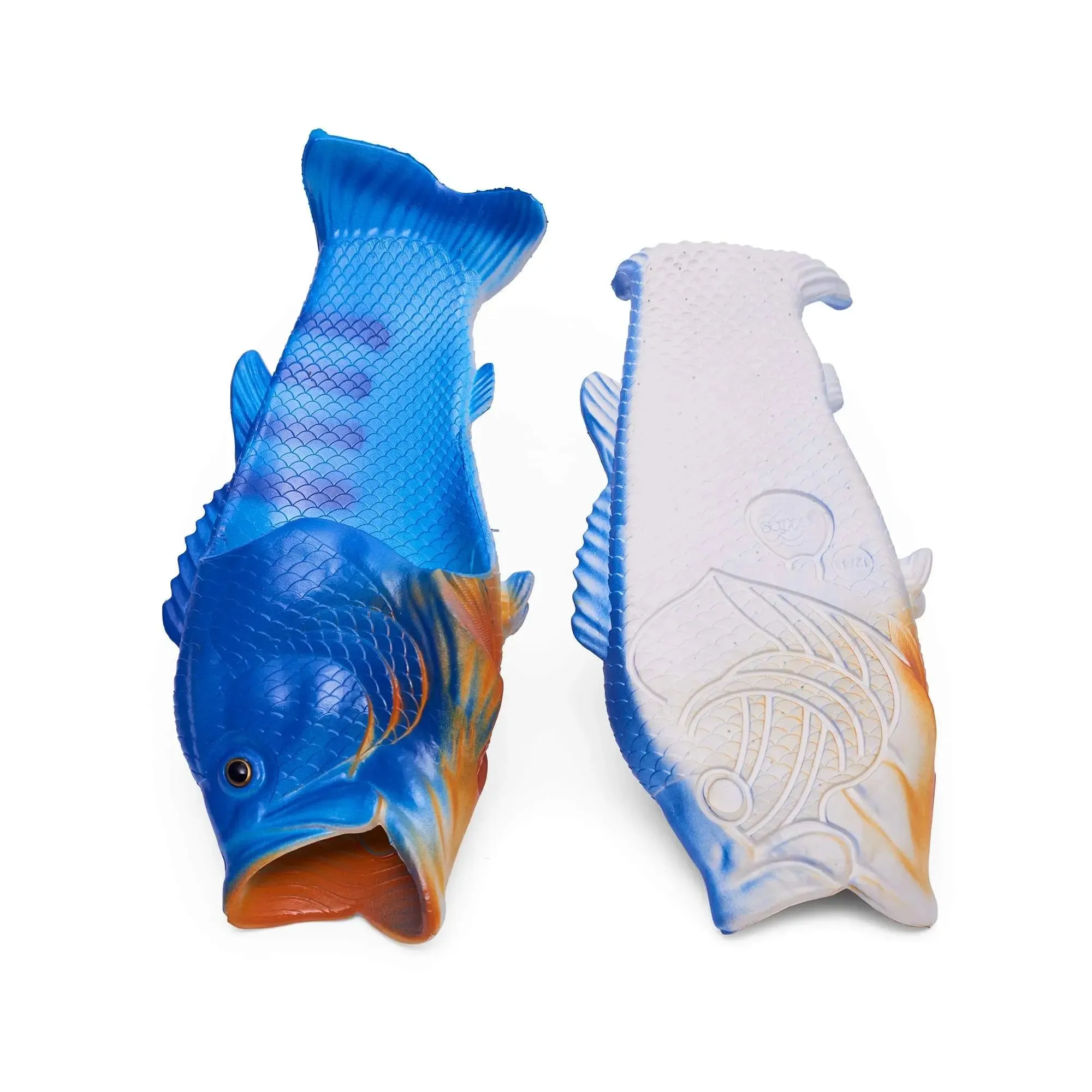 Coddies® Speckled Bass Flops