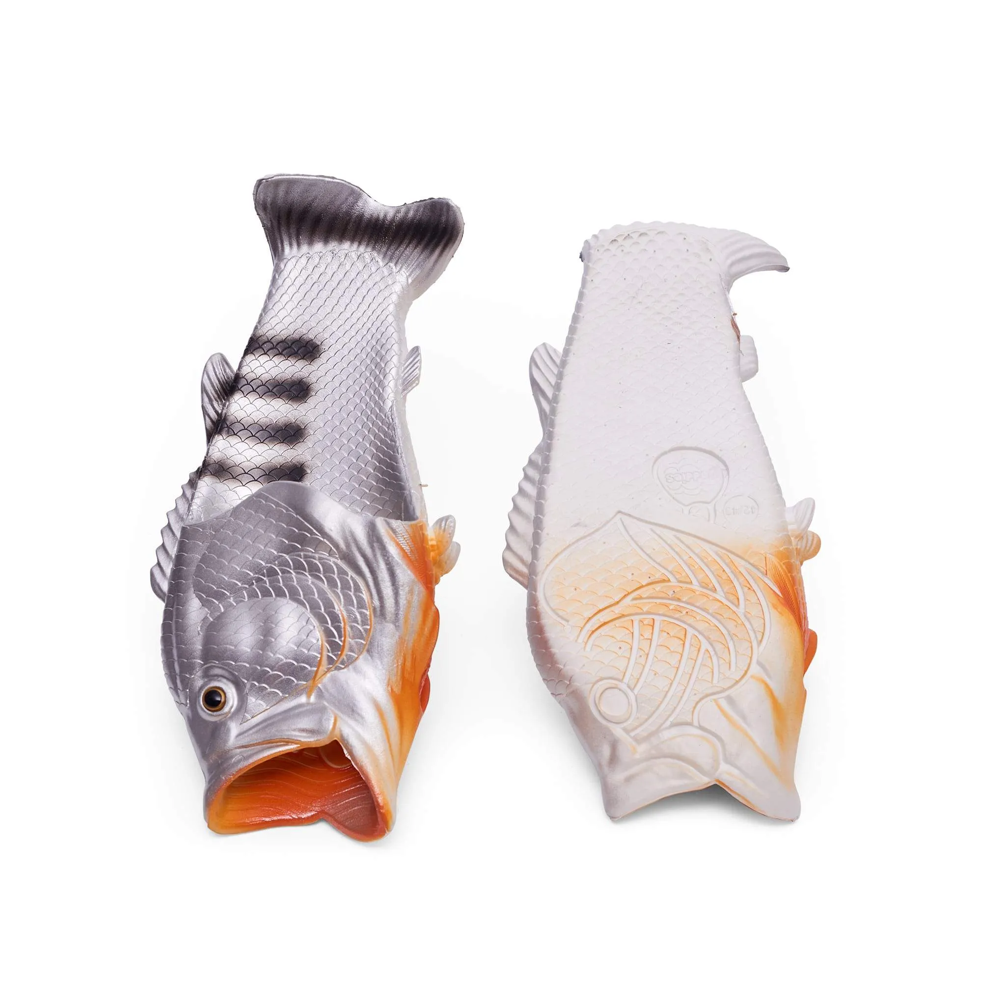 Coddies® Speckled Bass Flops