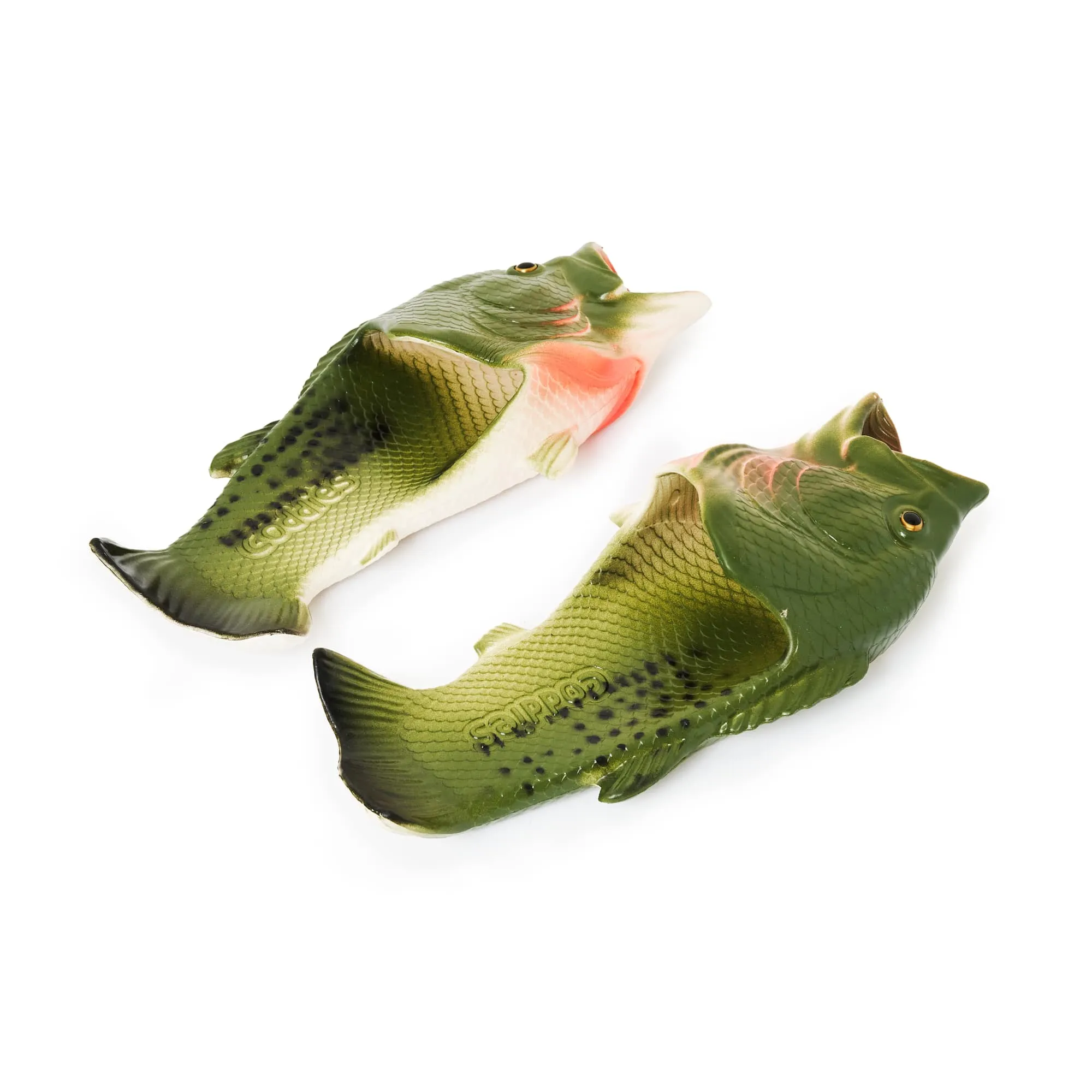 Coddies® Speckled Bass Flops