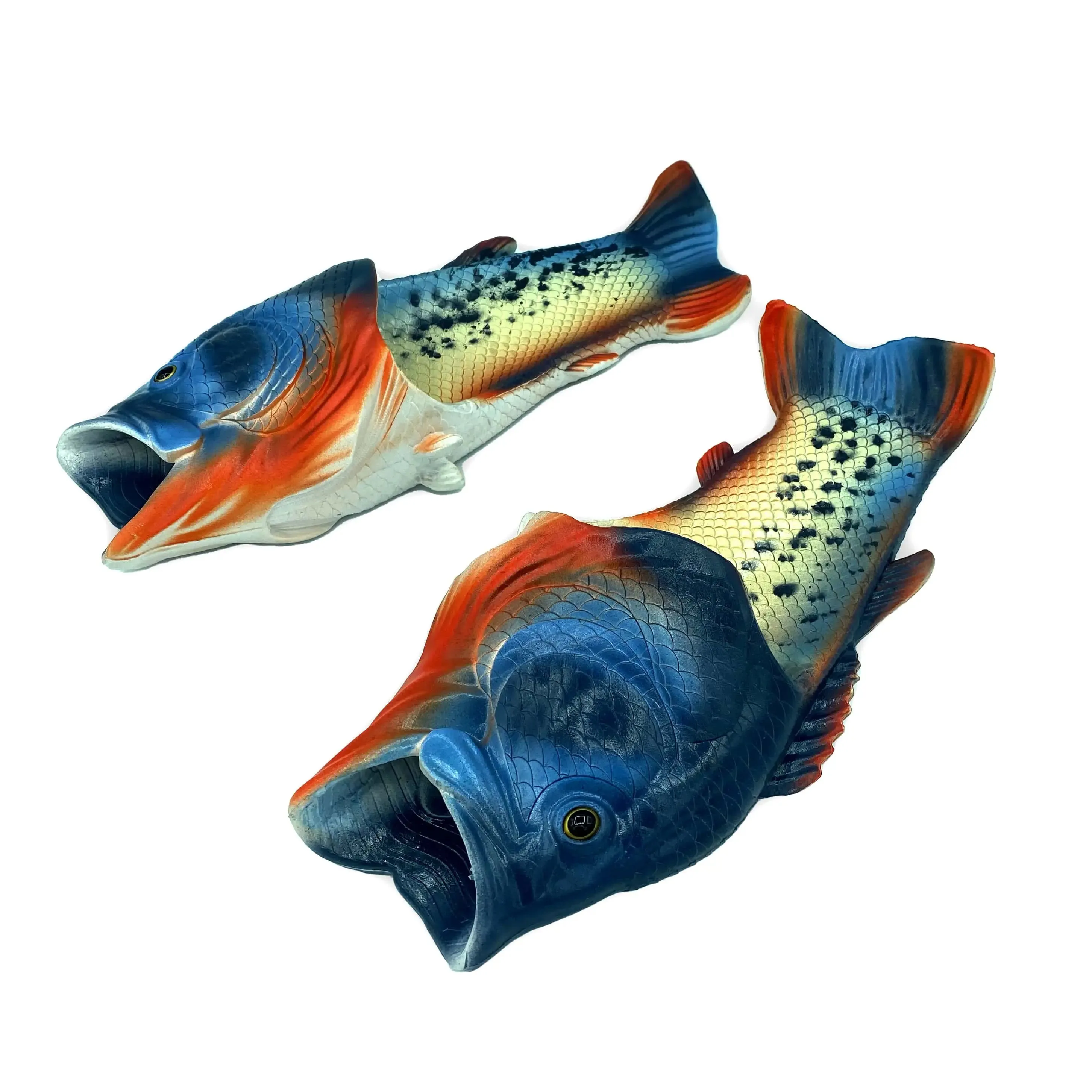 Coddies® Speckled Bass Flops
