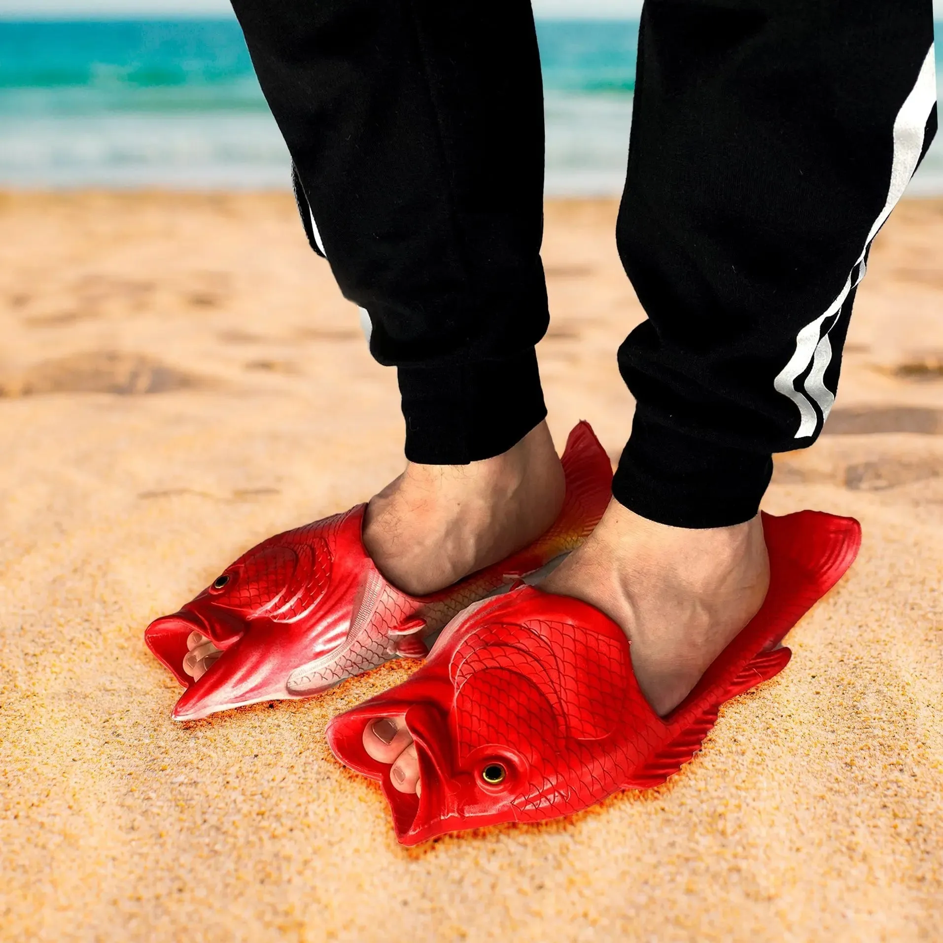 Coddies® Speckled Bass Flops