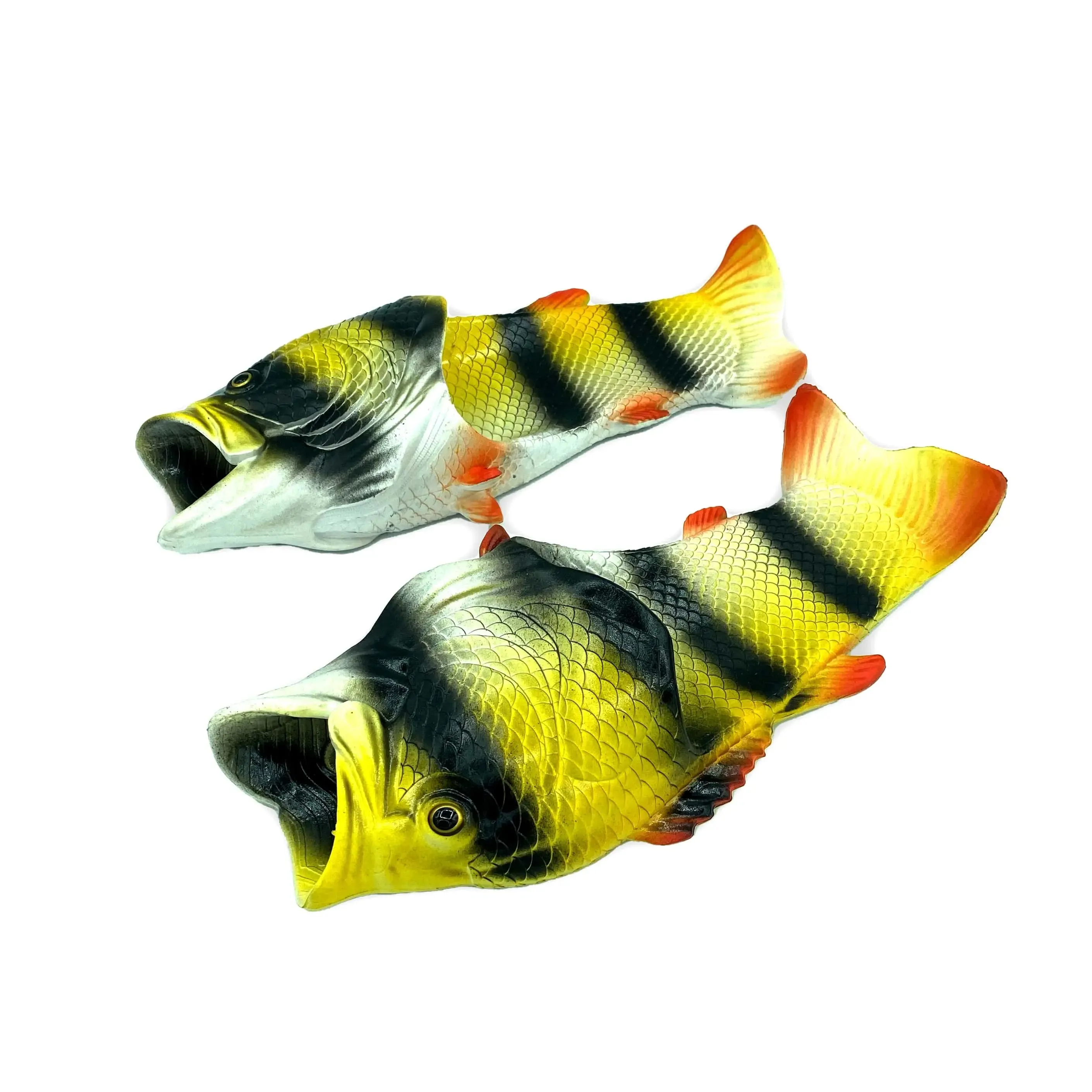 Coddies® Speckled Bass Flops