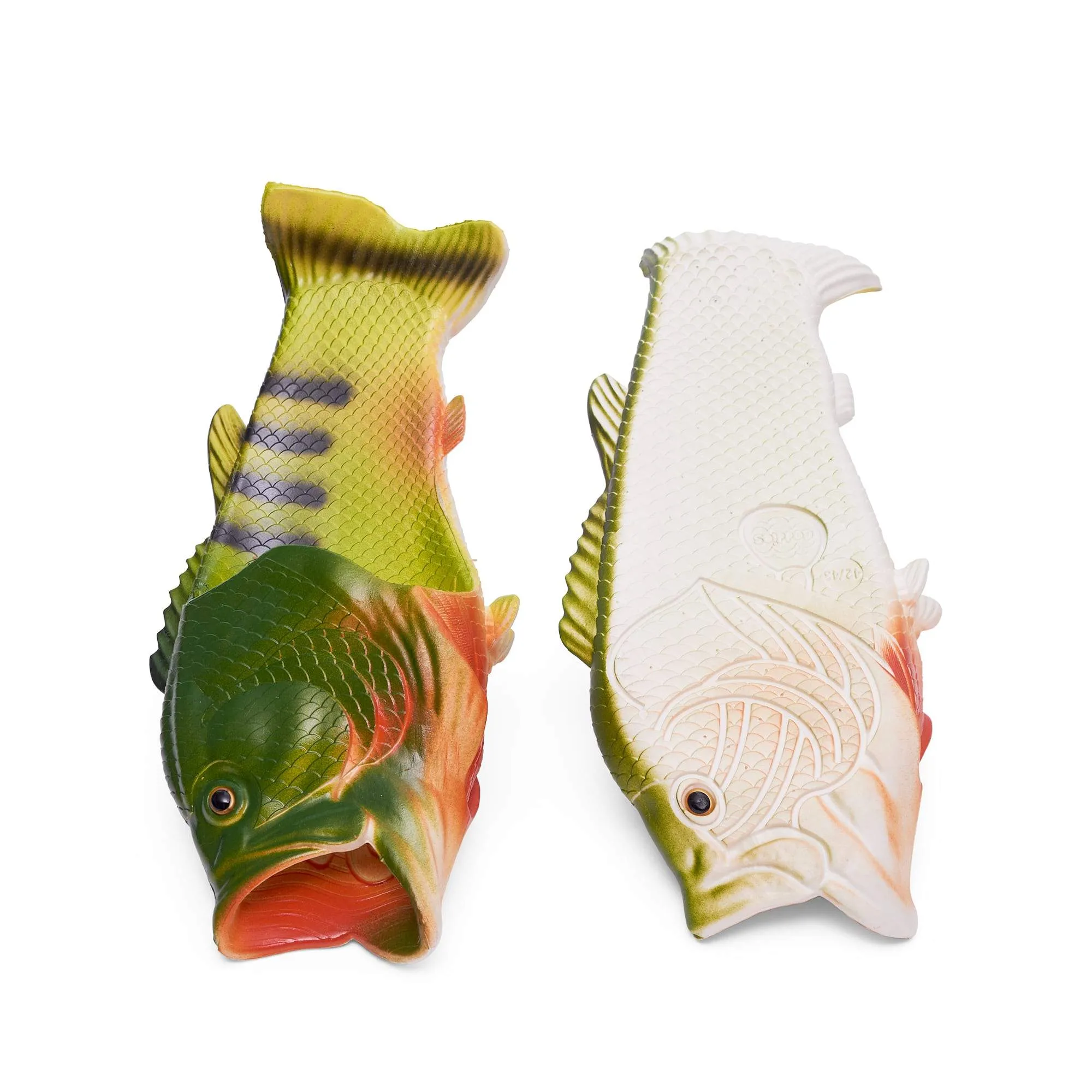 Coddies® Speckled Bass Flops