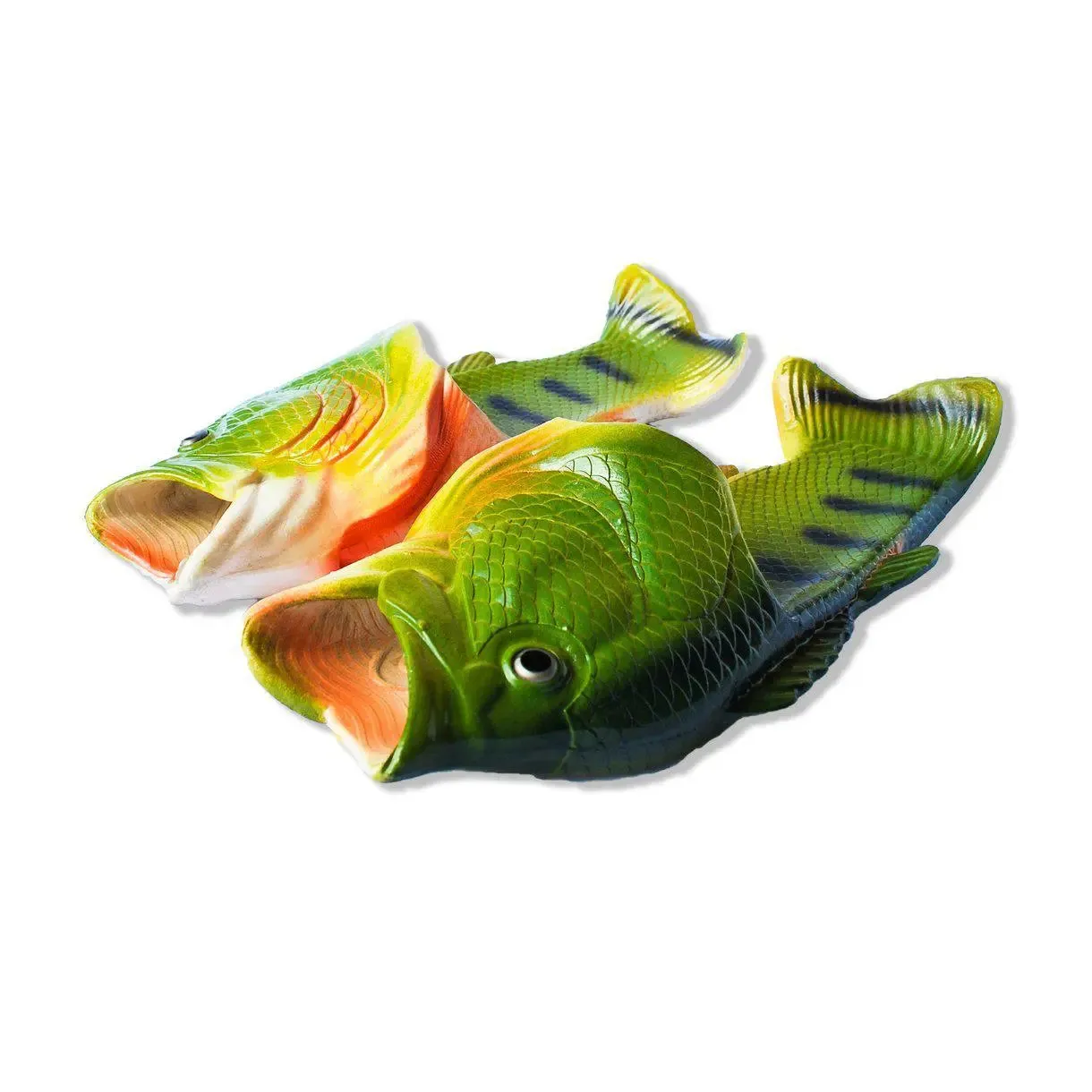 Coddies® Speckled Bass Flops