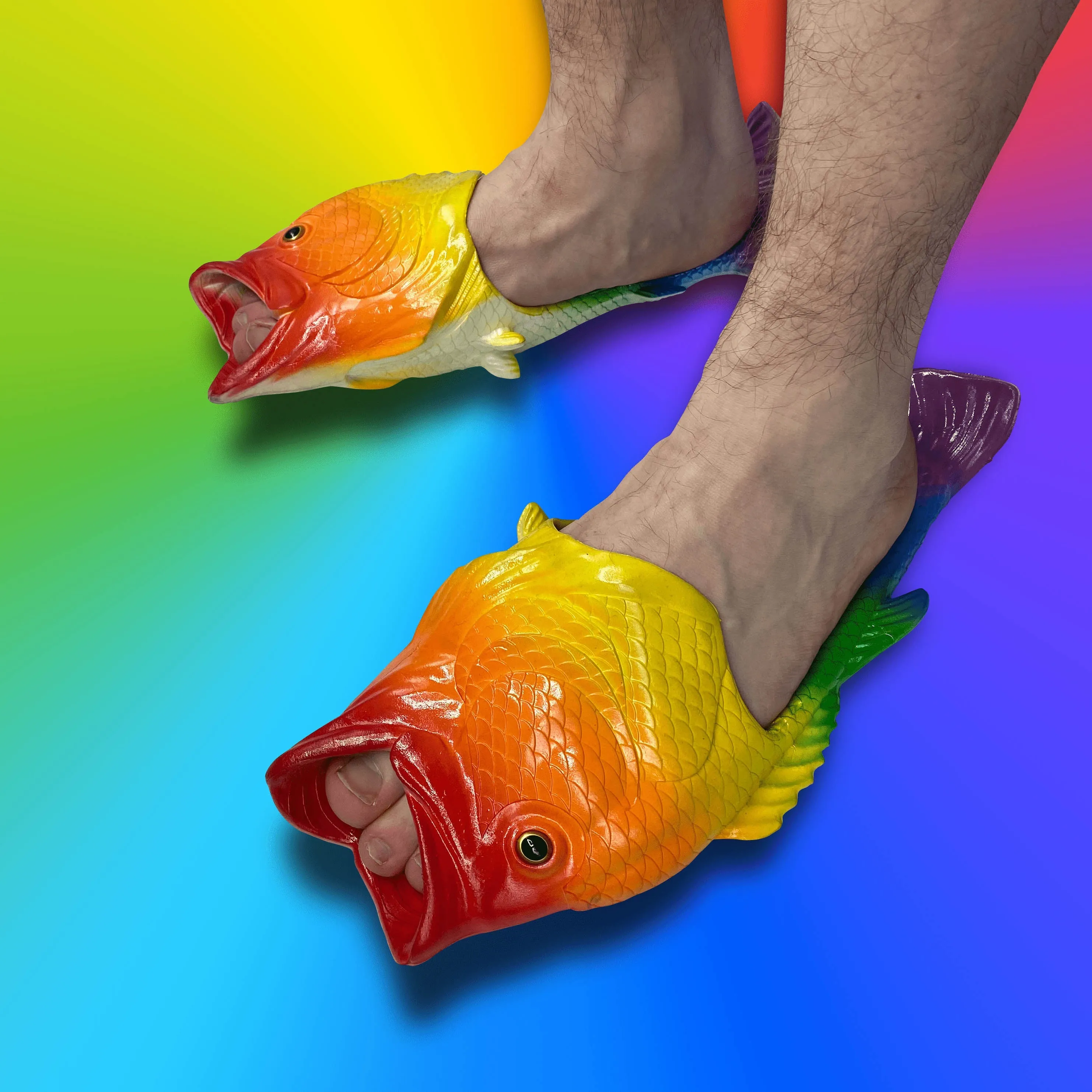 Coddies® Speckled Bass Flops