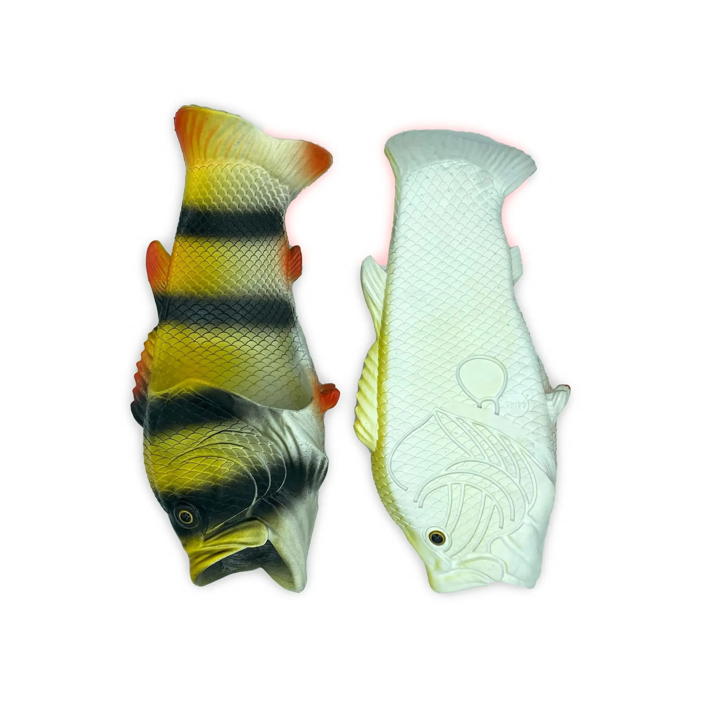 Coddies® Speckled Bass Flops