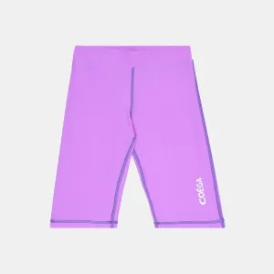 COEGA Girl's Swim Shorts Long