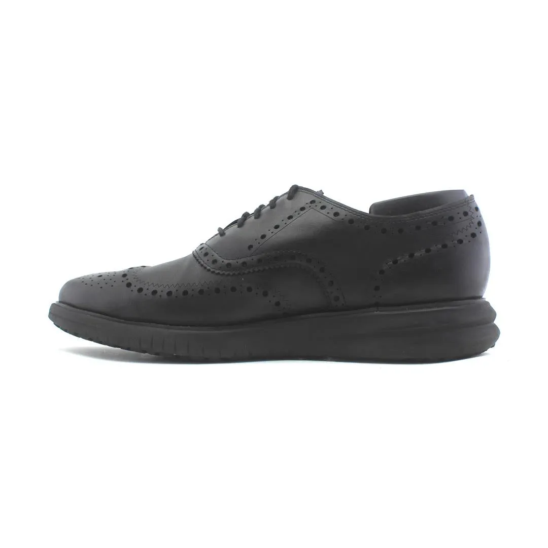 COLE HAAN MILES LEATHER WINGTIP