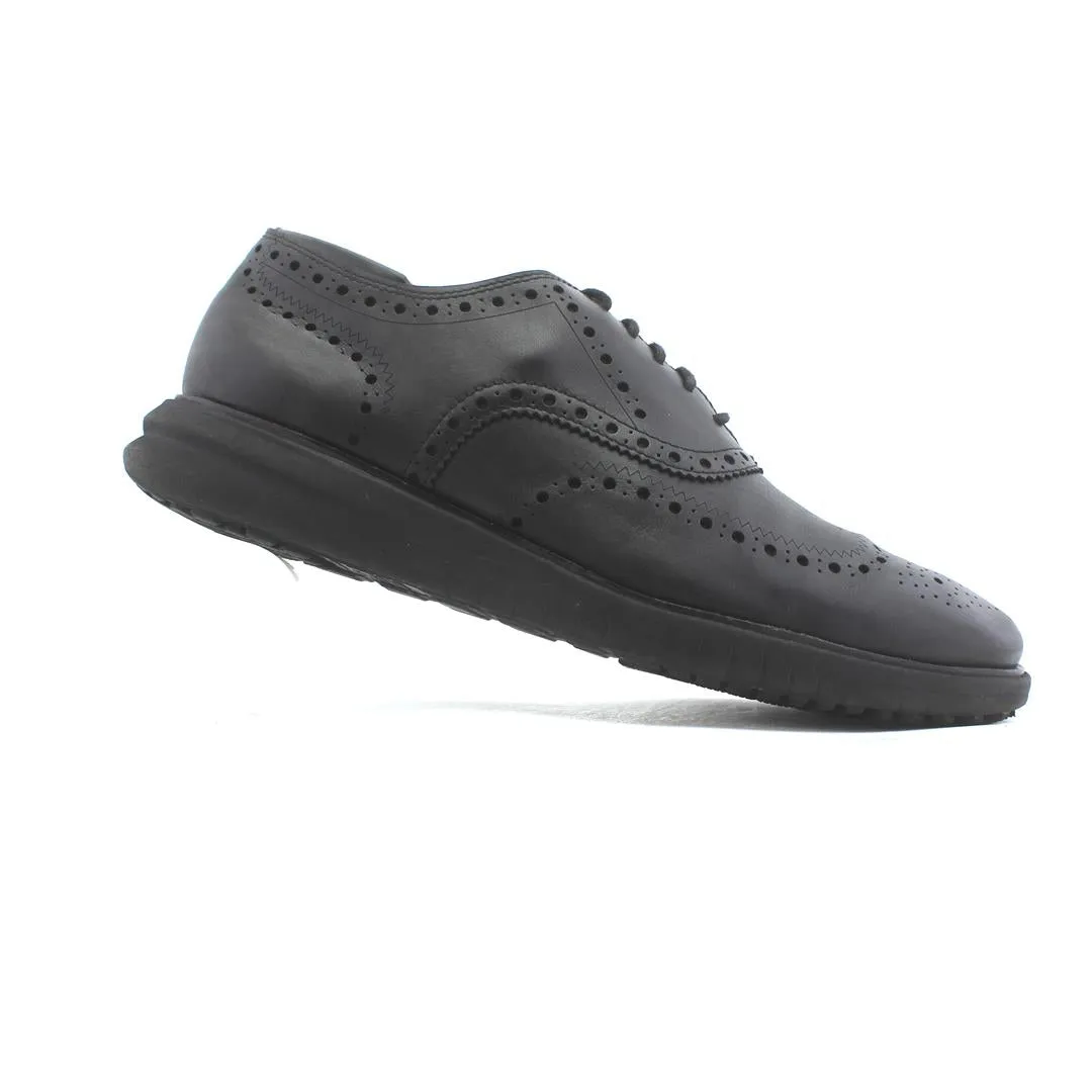 COLE HAAN MILES LEATHER WINGTIP