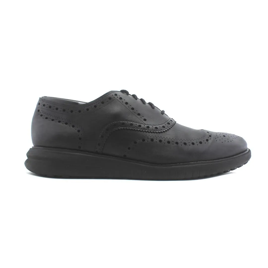 COLE HAAN MILES LEATHER WINGTIP