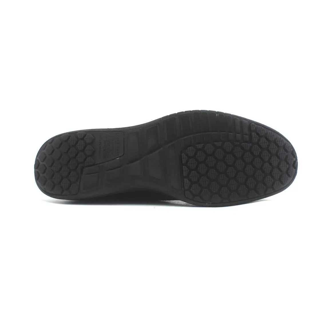 COLE HAAN MILES LEATHER WINGTIP