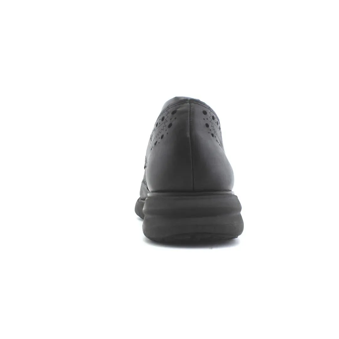 COLE HAAN MILES LEATHER WINGTIP