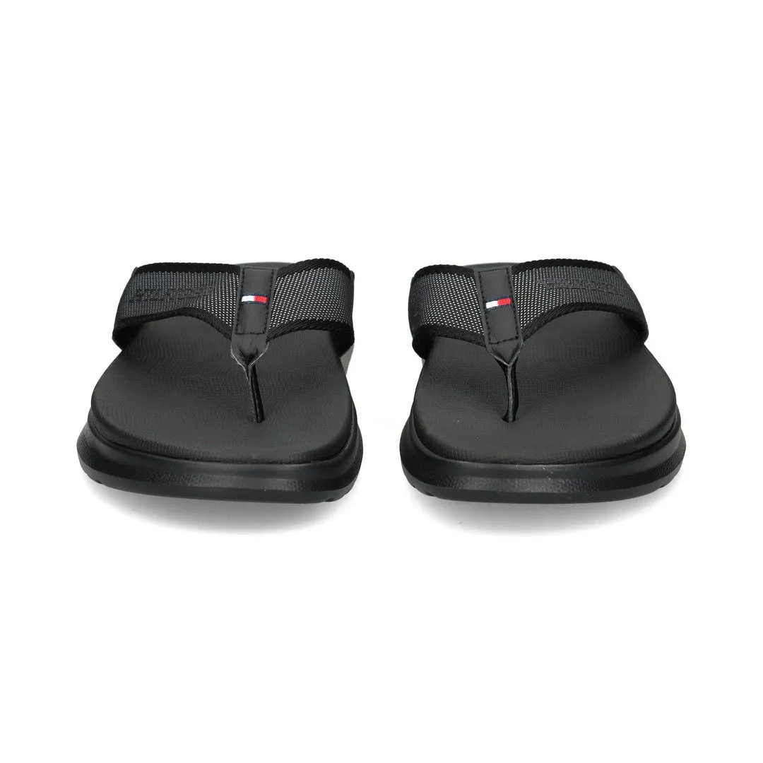 Comfort Toe Post Beach Sandal