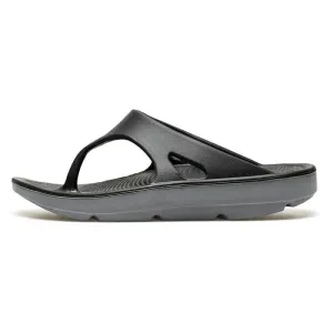 Cuzcare Men Orthopedic Sandals Non-slip Beach Flip-flops