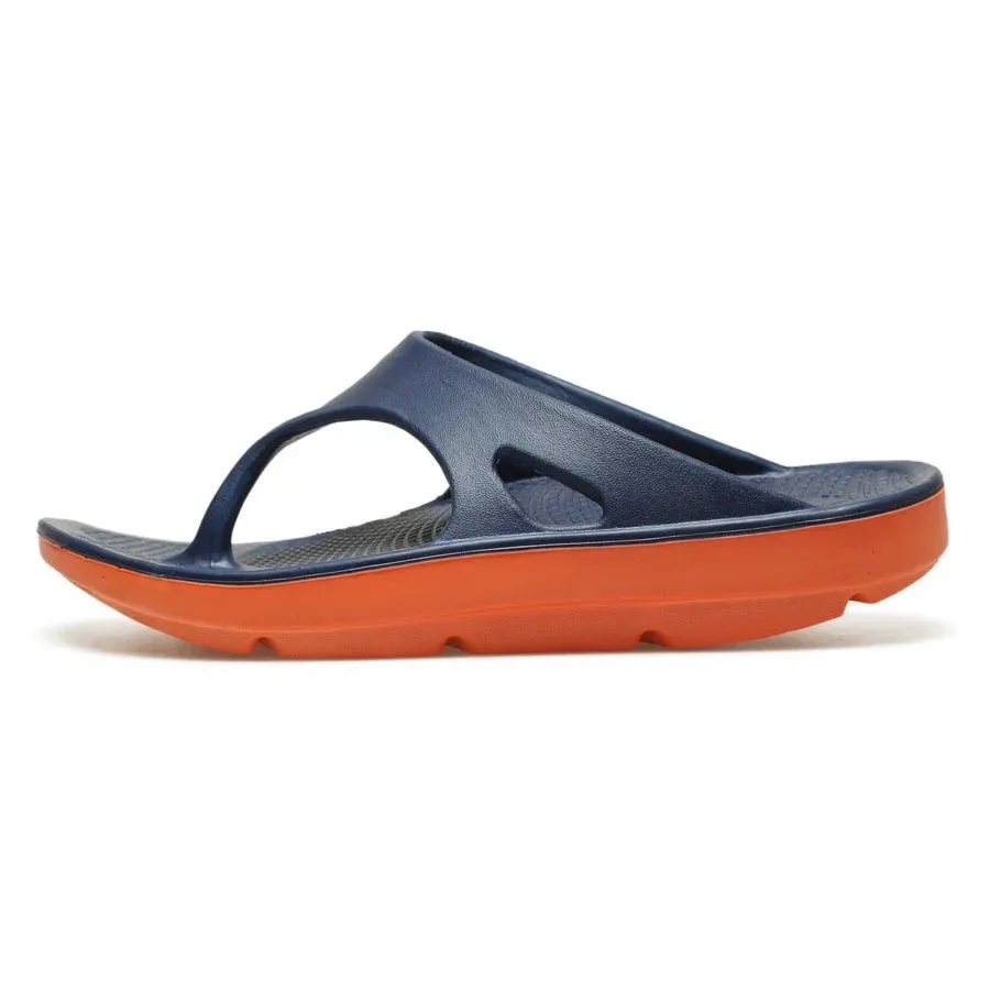 Cuzcare Men Orthopedic Sandals Non-slip Beach Flip-flops