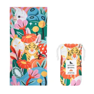 Dock and Bay XL Beach Towel in Trop It Like It’s Hot