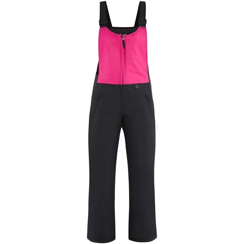 Essential Insulated Bib Pants