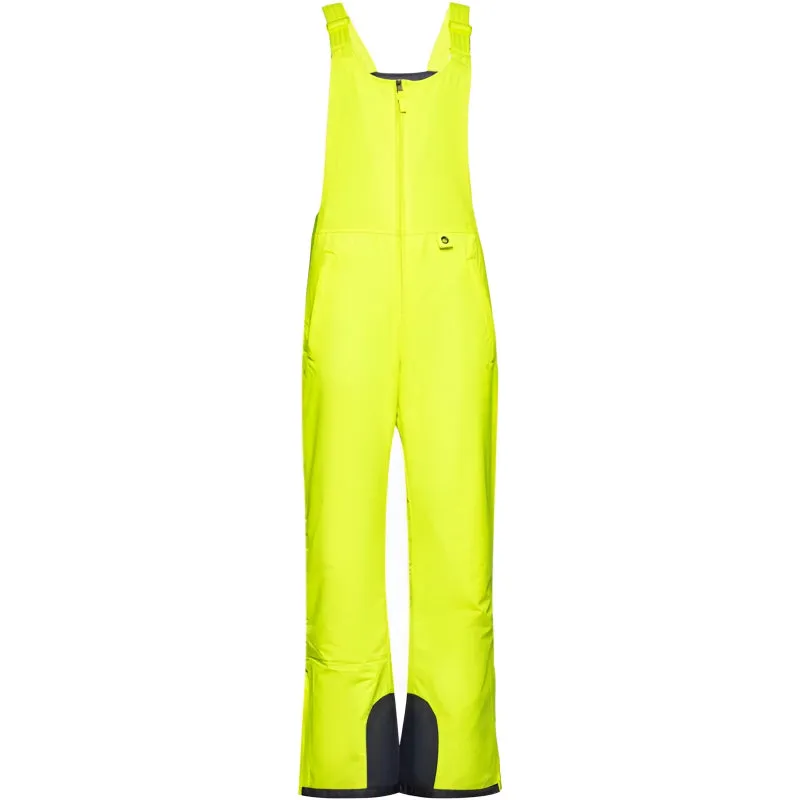 Essential Insulated Bib Pants
