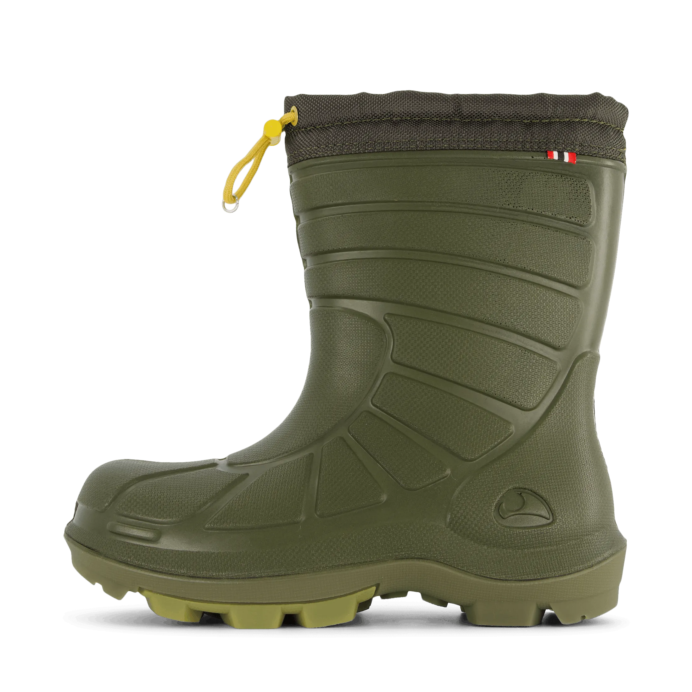 Extreme 2.0 Hunting Green/Khaki