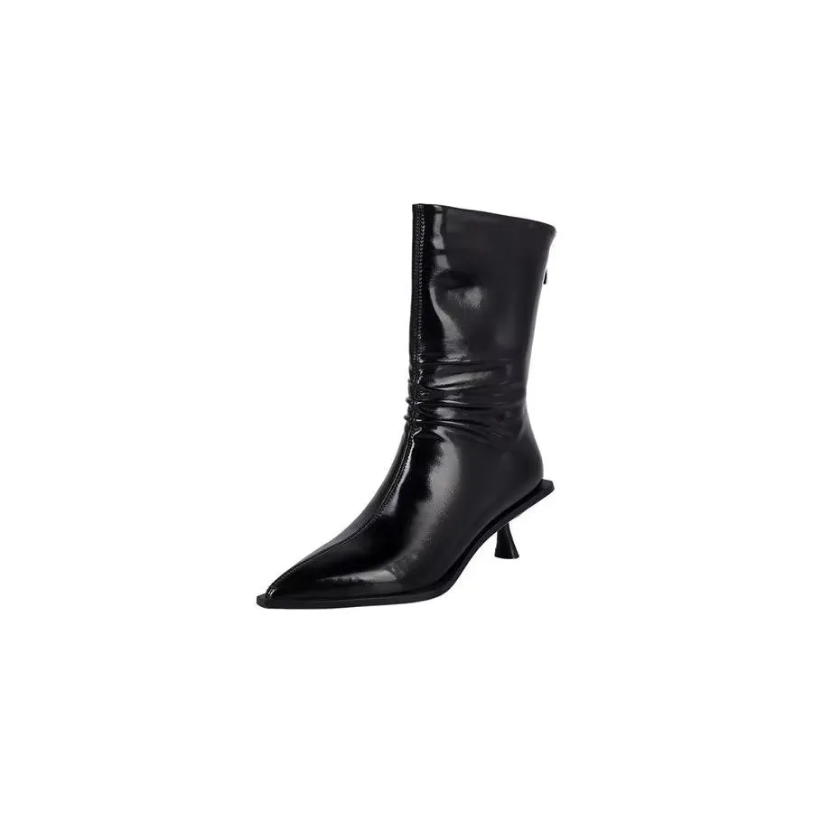 Fieralis Classic Ankle Footwear