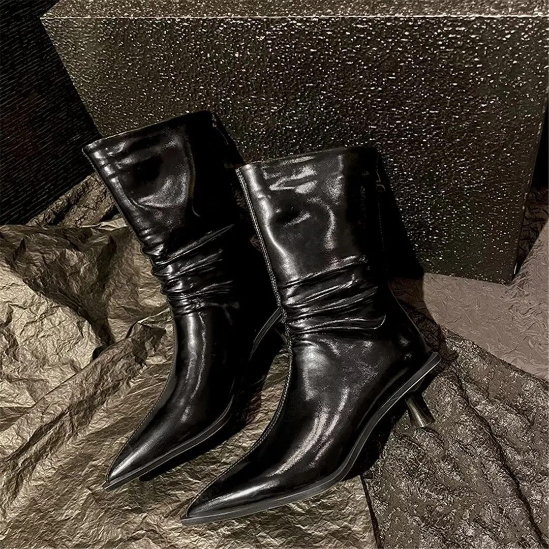 Fieralis Classic Ankle Footwear