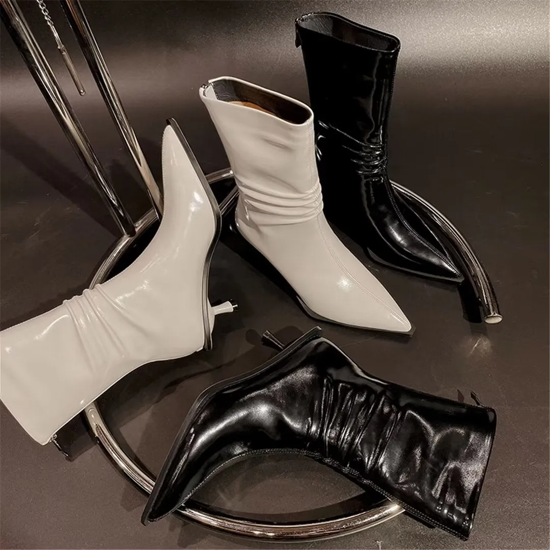 Fieralis Classic Ankle Footwear