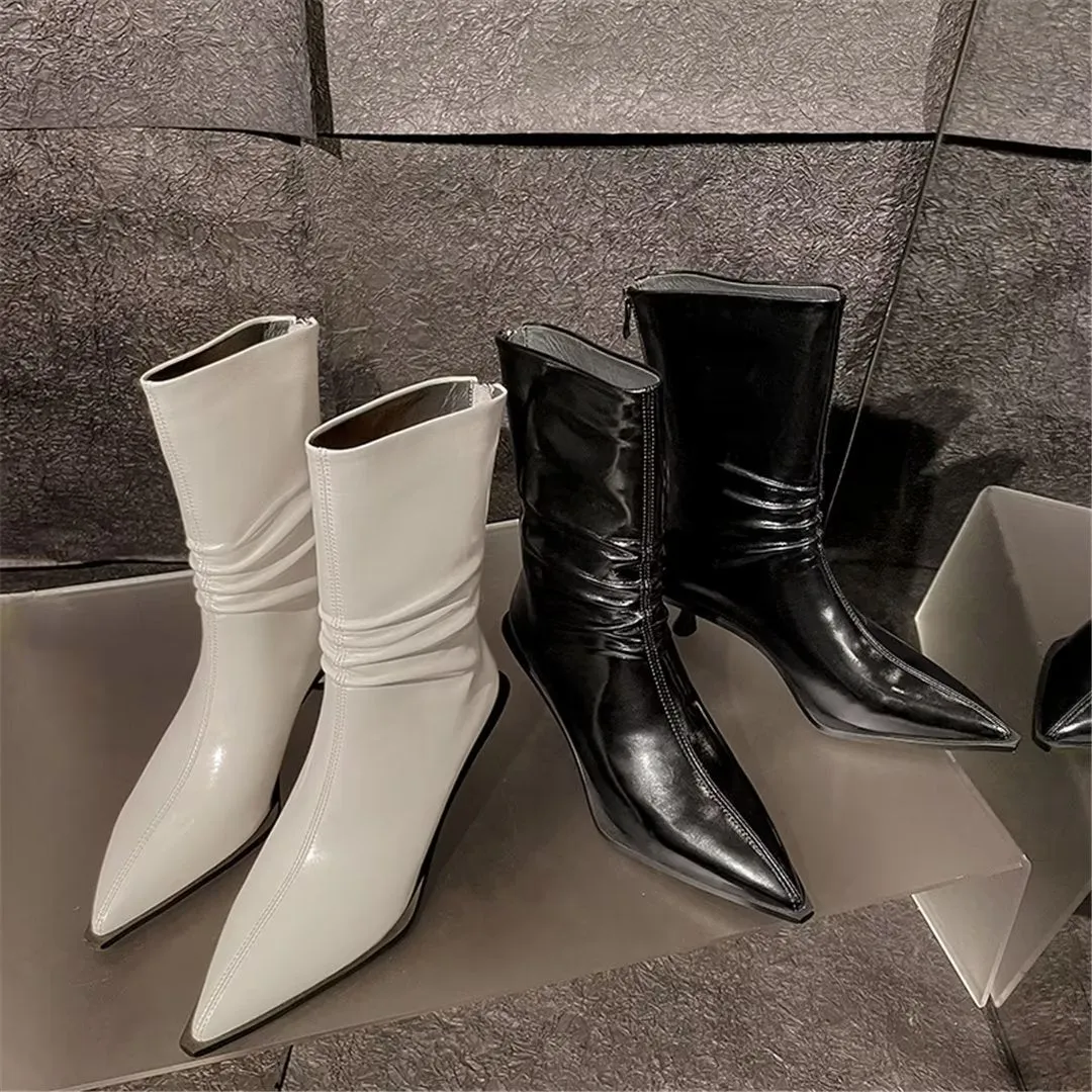 Fieralis Classic Ankle Footwear