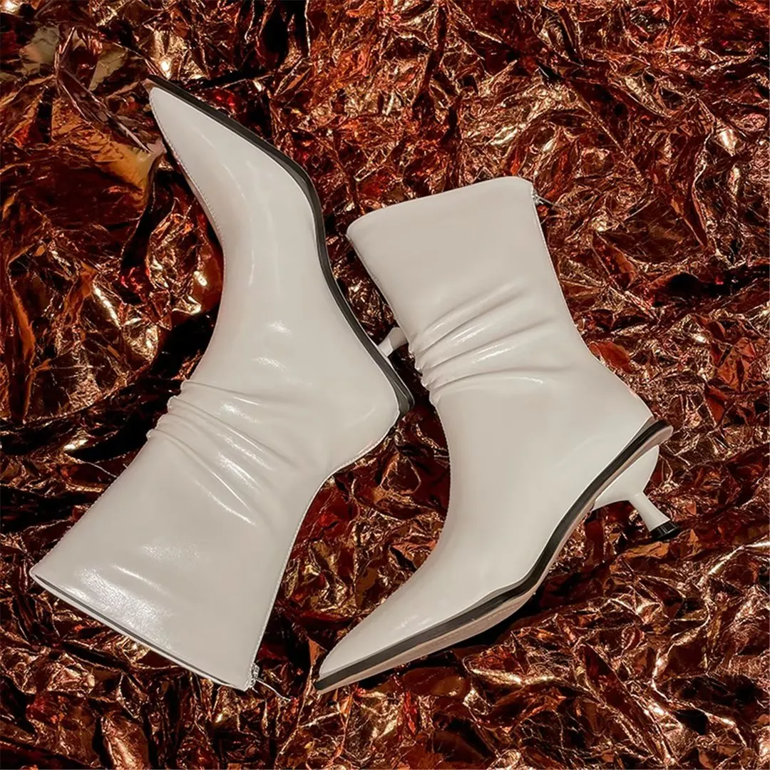 Fieralis Classic Ankle Footwear