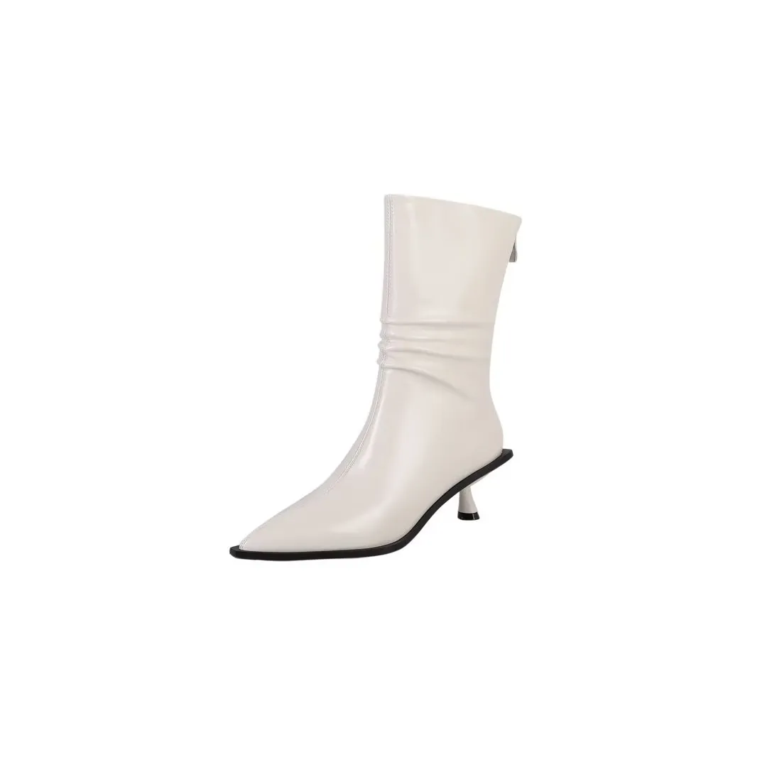 Fieralis Classic Ankle Footwear